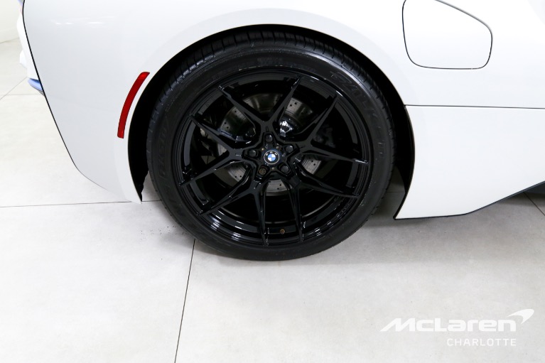 Used-2016-BMW-i8