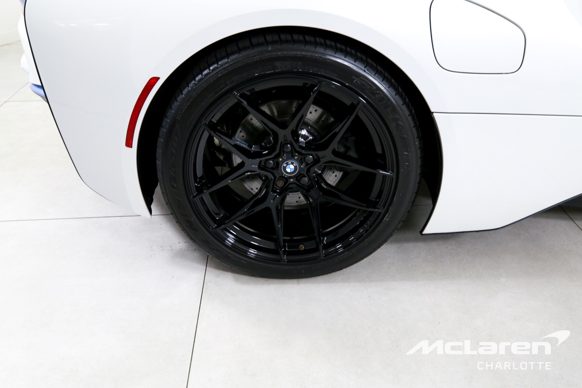 Used 2016 BMW i8 | Charlotte, NC