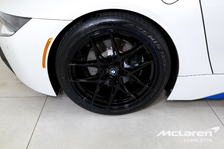Used-2016-BMW-i8