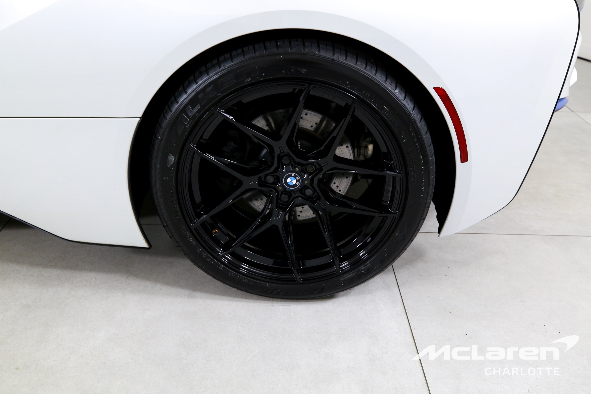 Used 2016 BMW i8 | Charlotte, NC