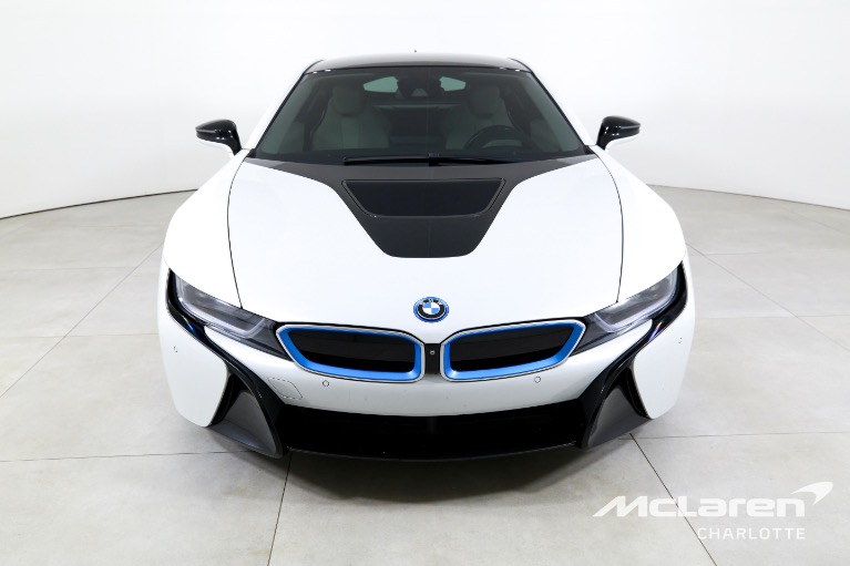 Used-2016-BMW-i8