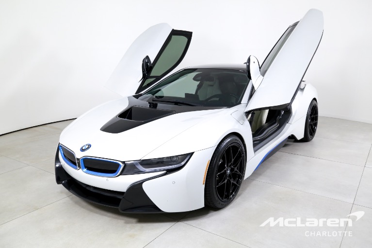 Used-2016-BMW-i8