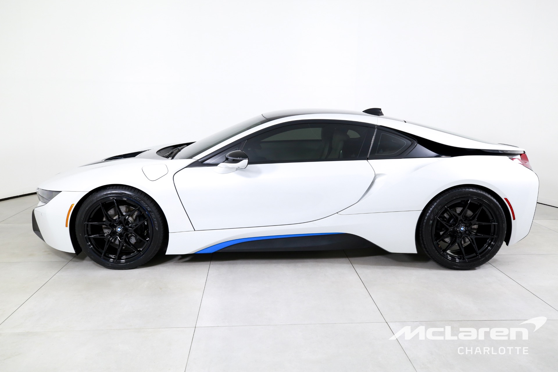 Used 2016 BMW i8 | Charlotte, NC