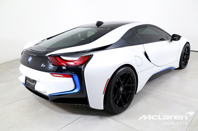 Used-2016-BMW-i8