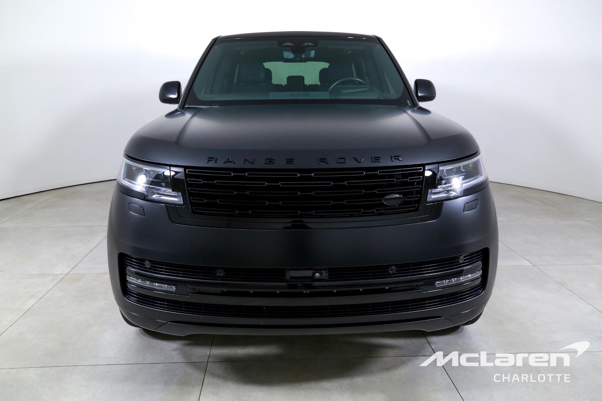 Used 2024 Land Rover Range Rover P530 SE | Charlotte, NC