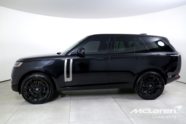 Used-2024-Land-Rover-Range-Rover-P530-SE