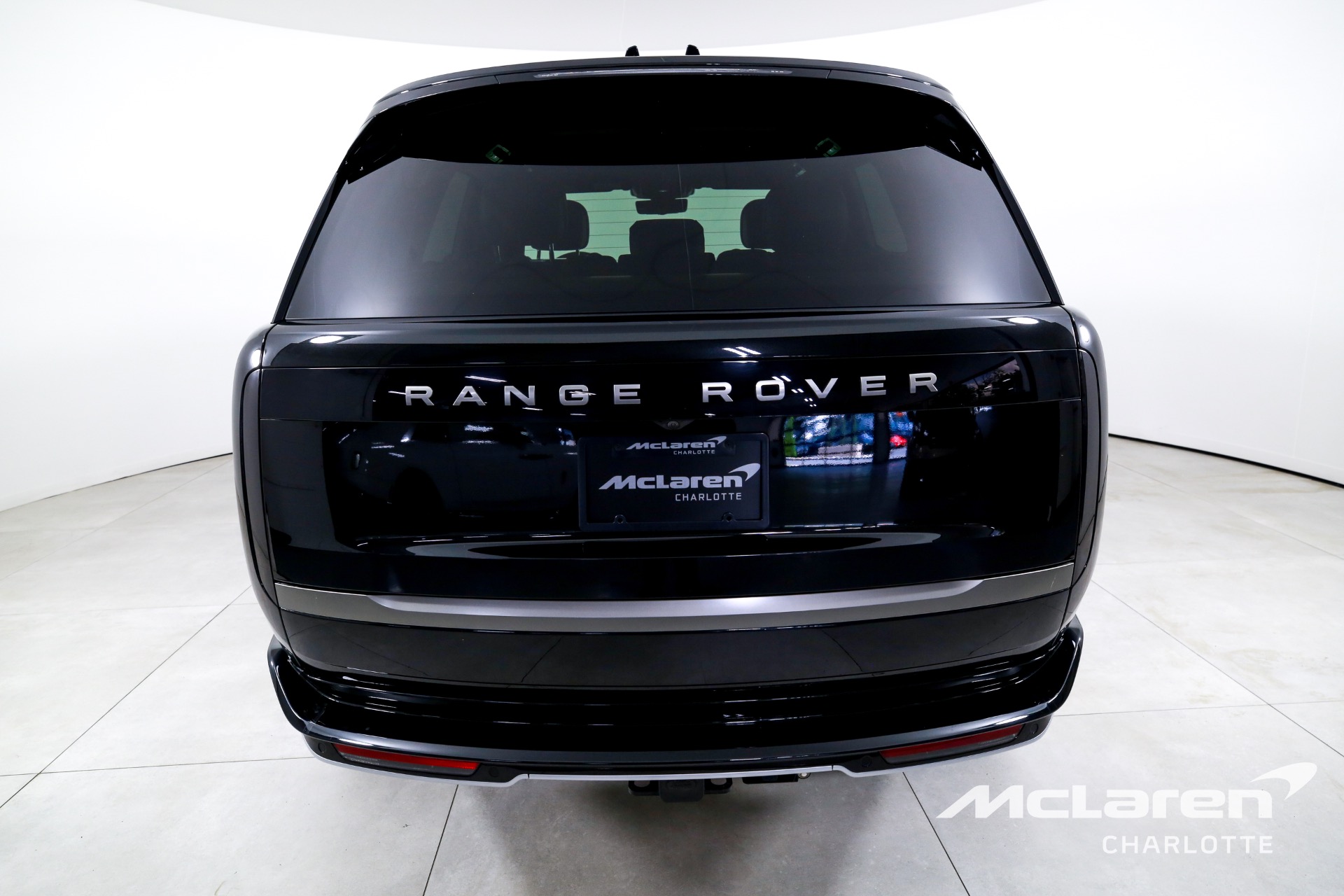 Used 2024 Land Rover Range Rover P530 SE | Charlotte, NC