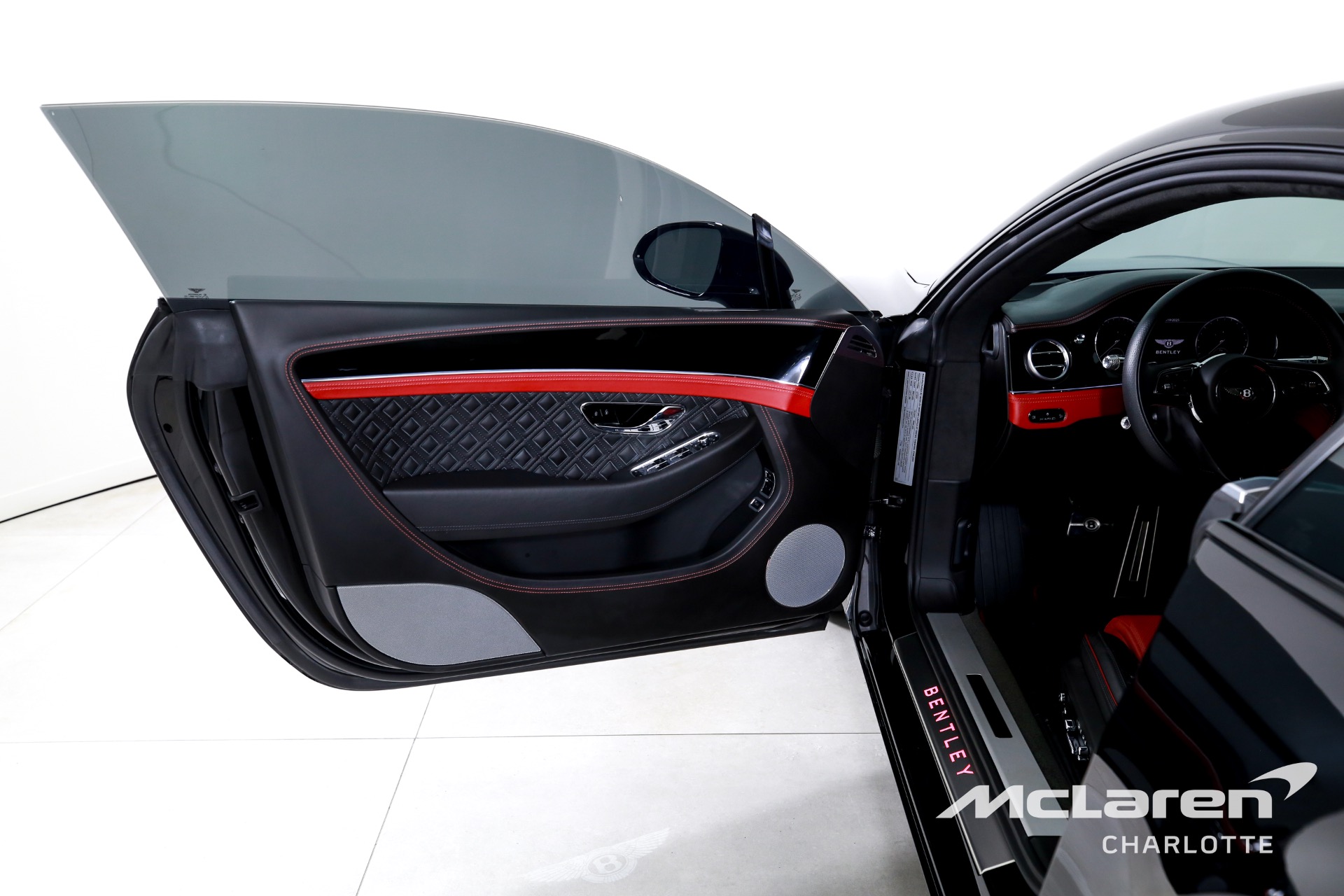 Used 2022 Bentley Continental GT V8 | Charlotte, NC