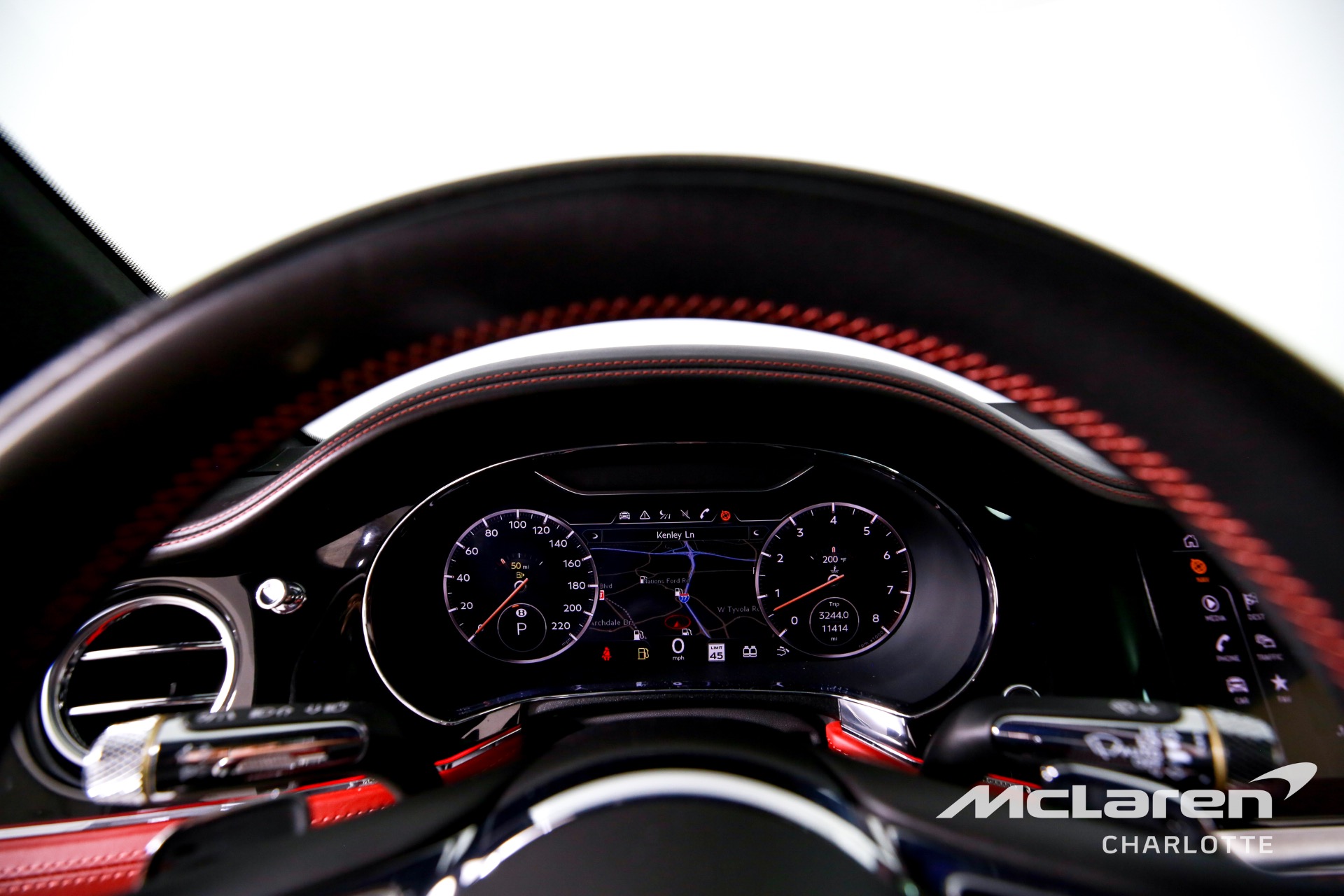 Used 2022 Bentley Continental GT V8 | Charlotte, NC