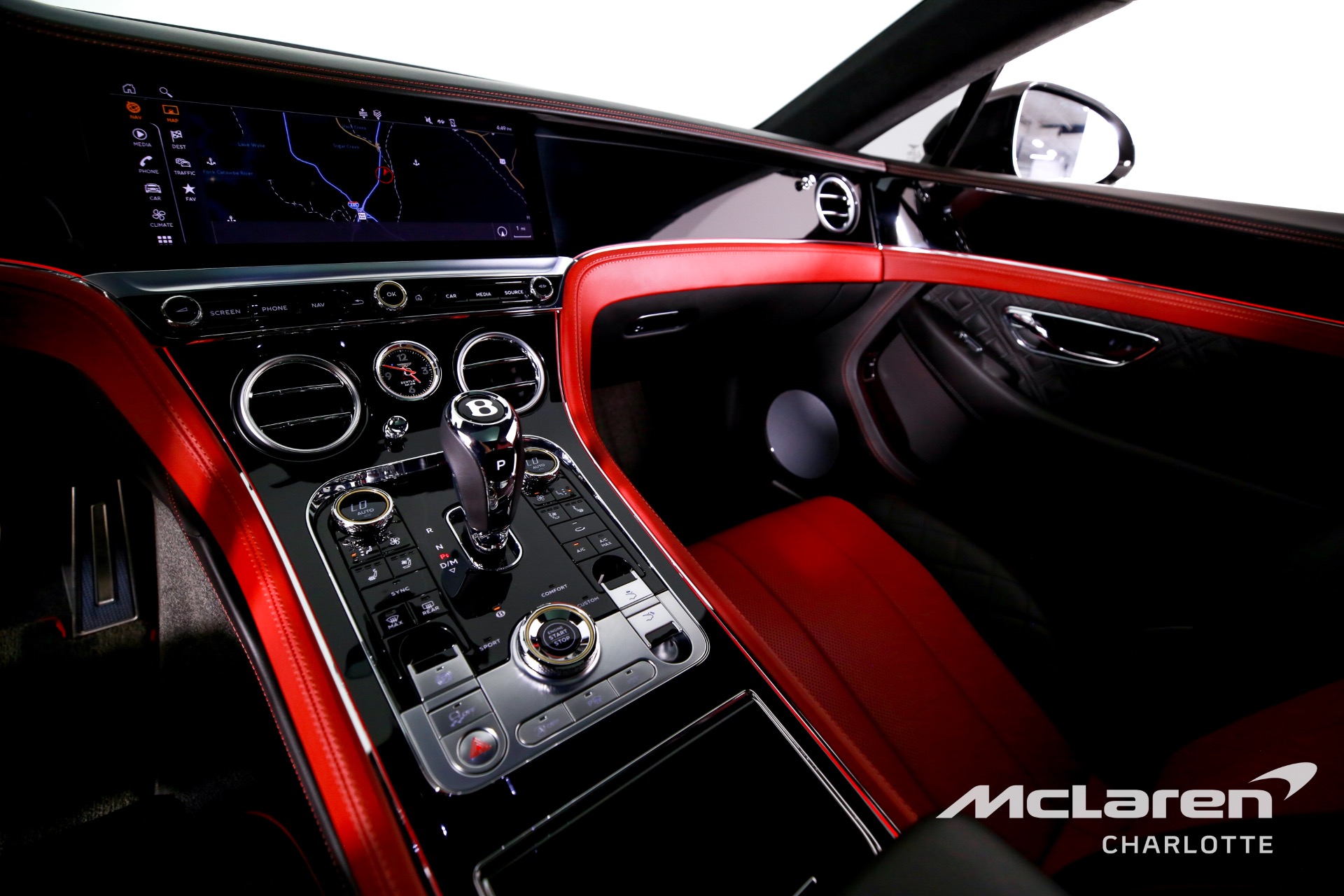 Used 2022 Bentley Continental GT V8 | Charlotte, NC