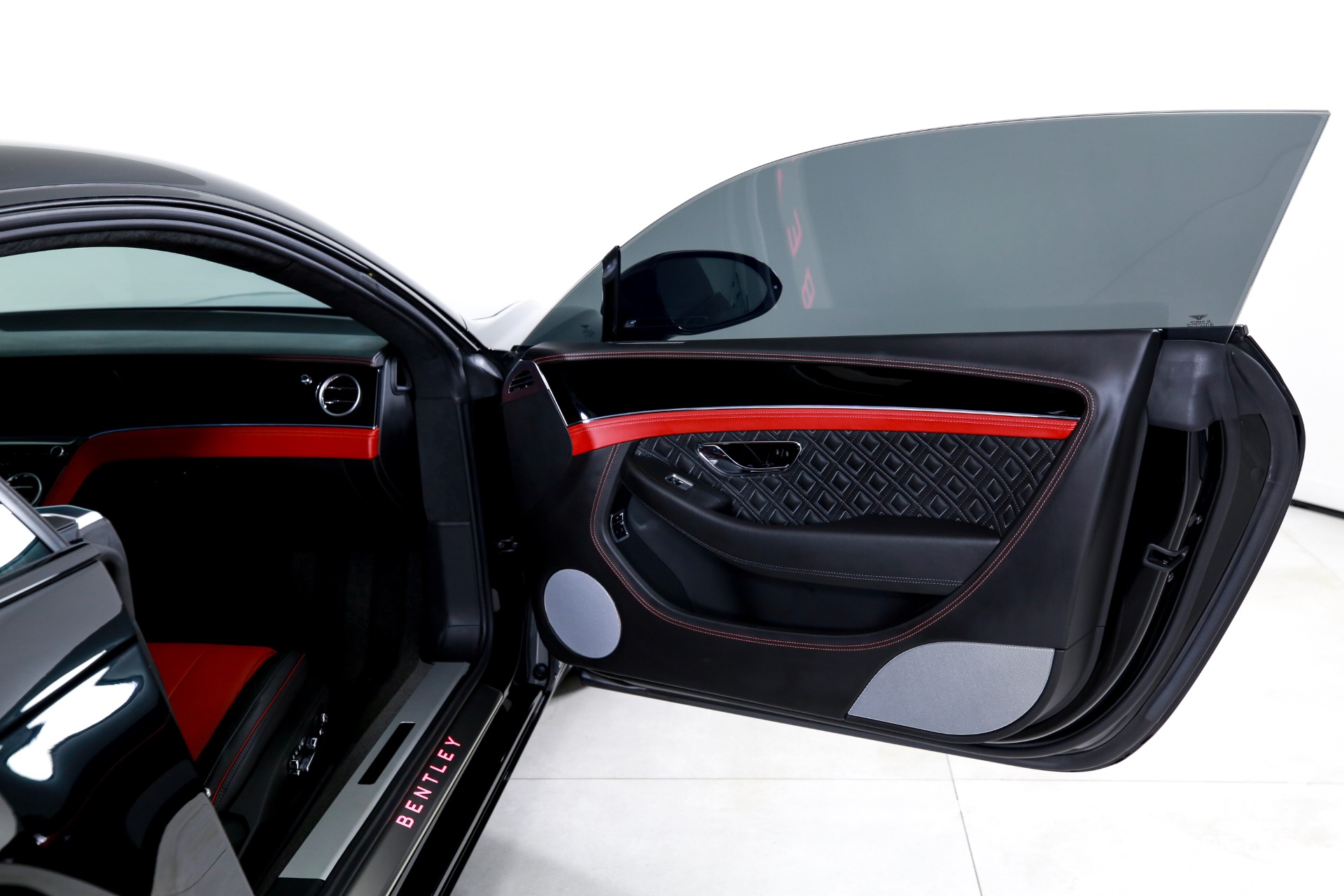Used 2022 Bentley Continental GT V8 | Charlotte, NC