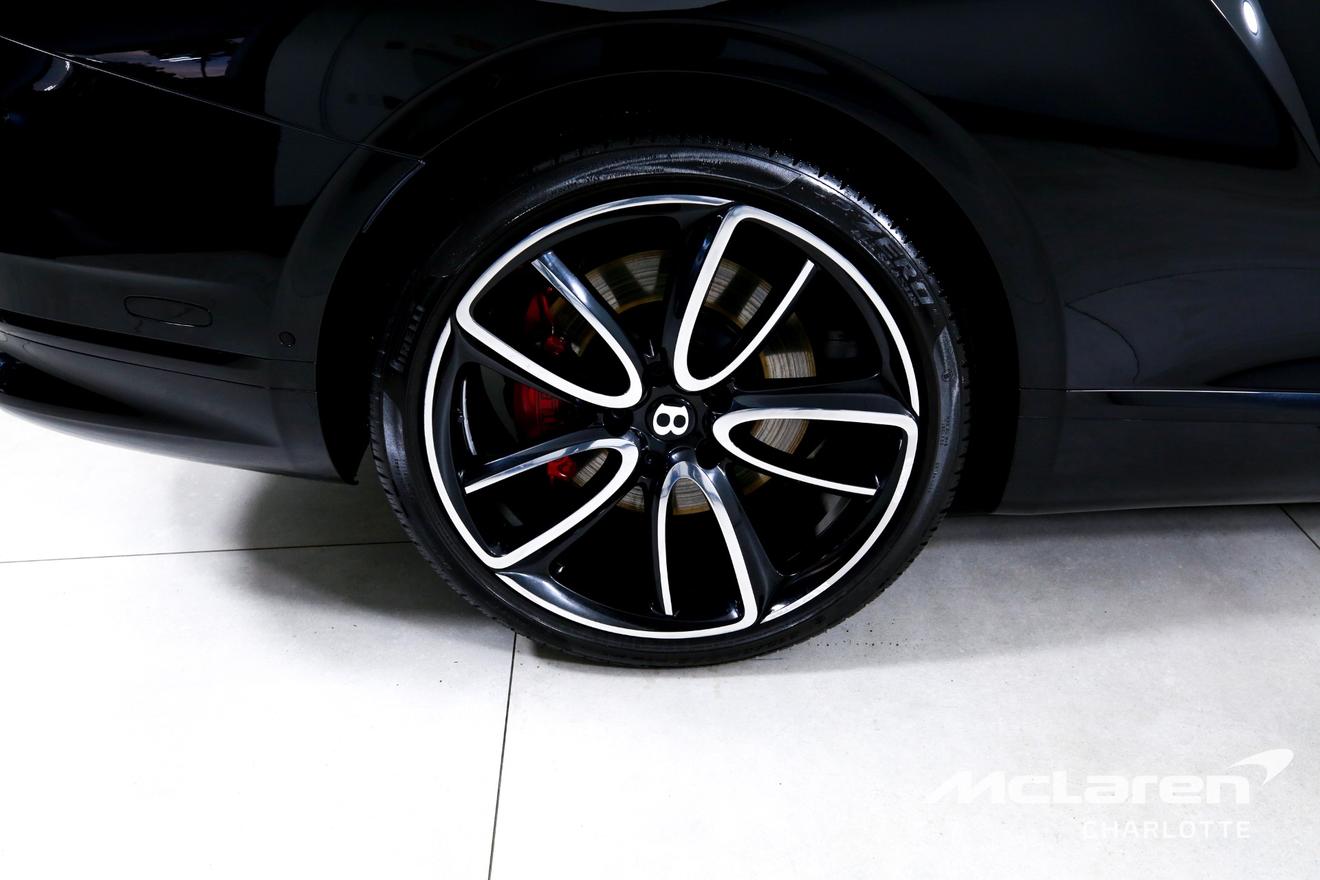 Used 2022 Bentley Continental GT V8 | Charlotte, NC