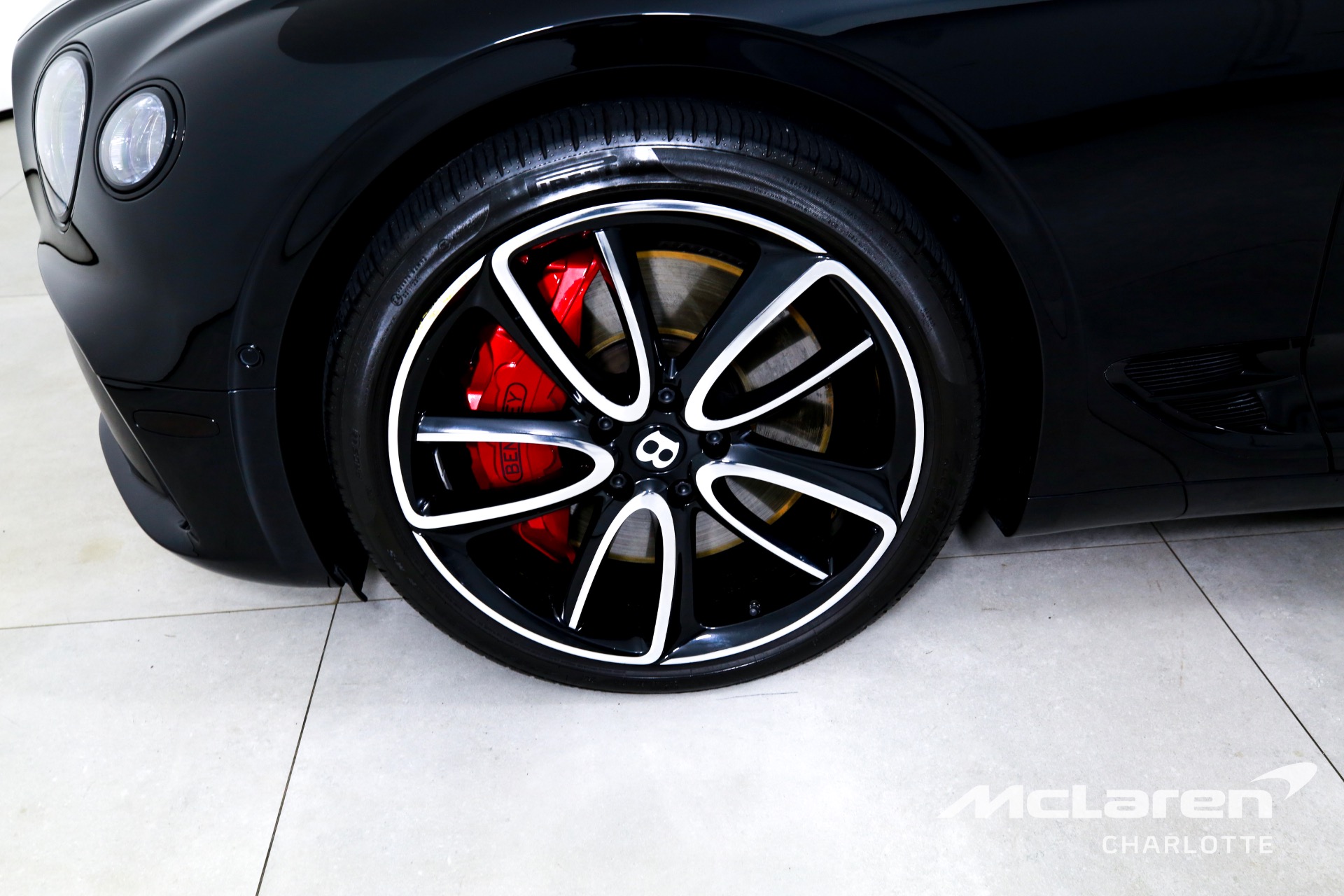 Used 2022 Bentley Continental GT V8 | Charlotte, NC