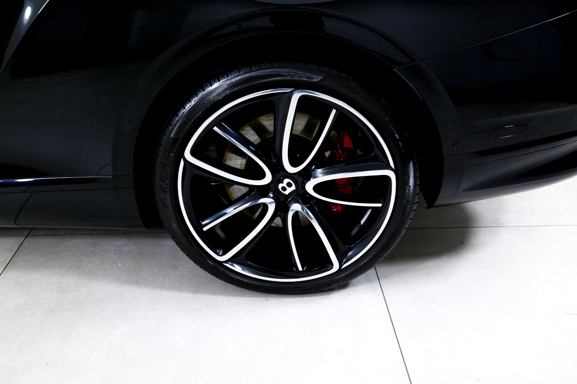 Used 2022 Bentley Continental GT V8 | Charlotte, NC