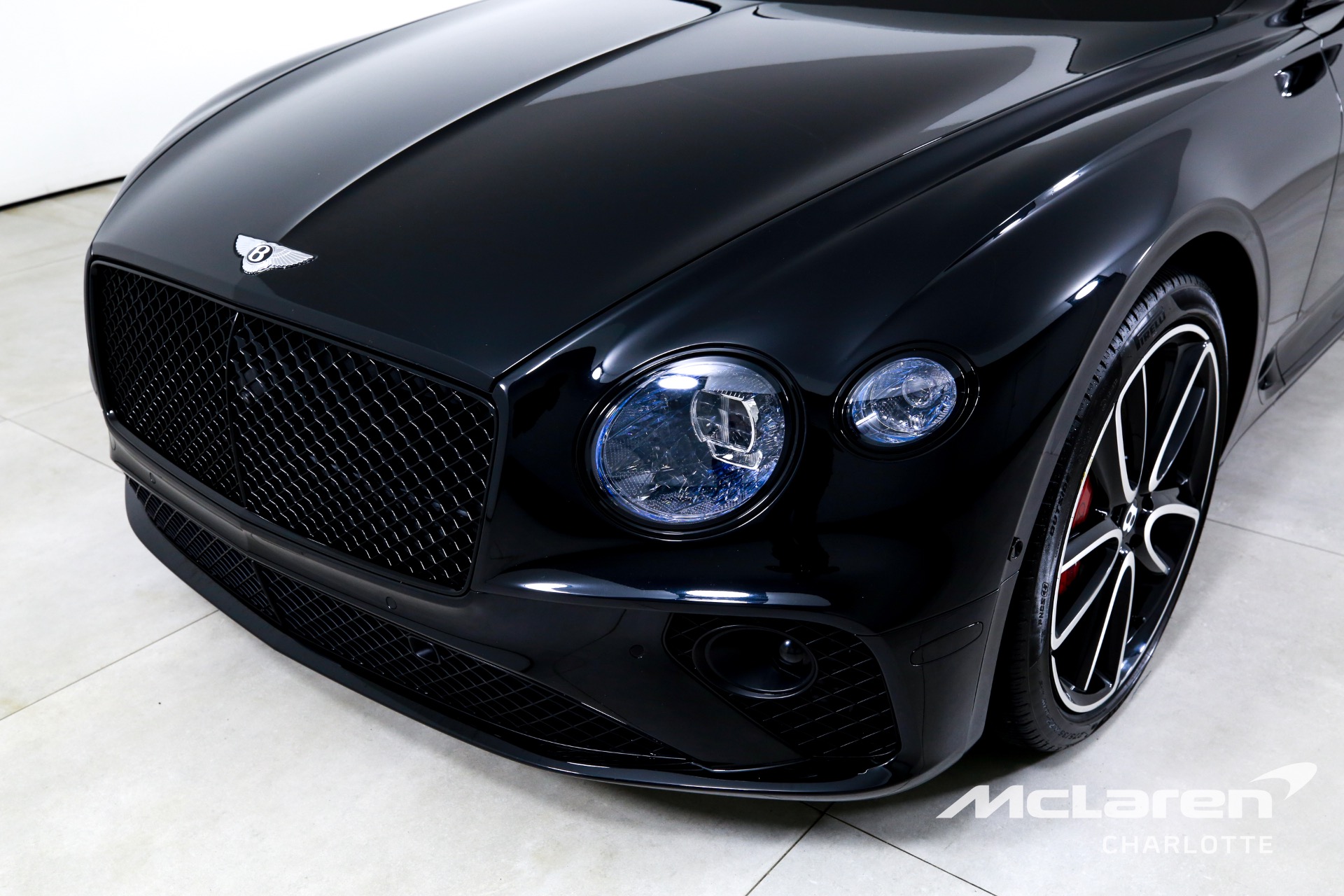 Used 2022 Bentley Continental GT V8 | Charlotte, NC