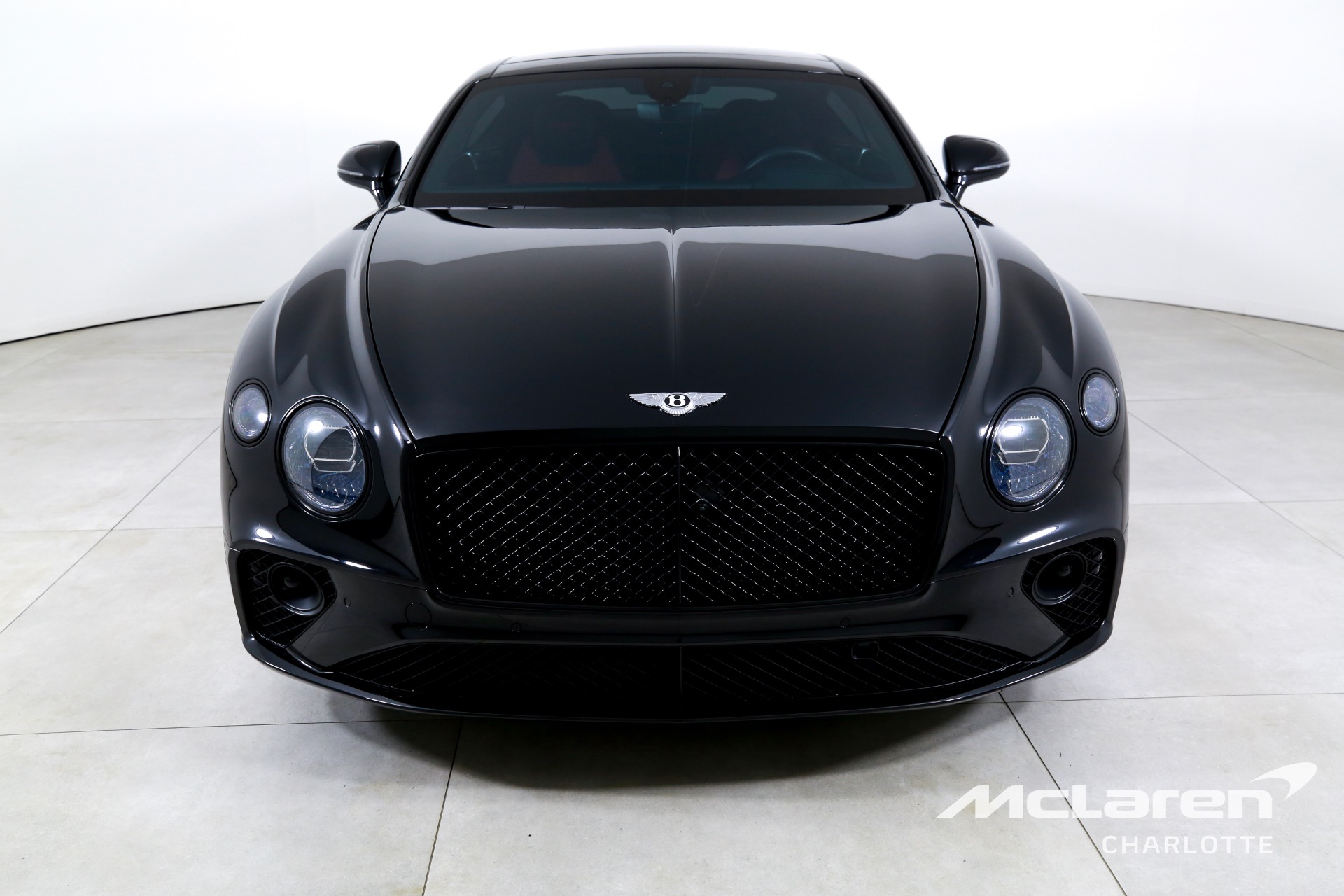 Used 2022 Bentley Continental GT V8 | Charlotte, NC