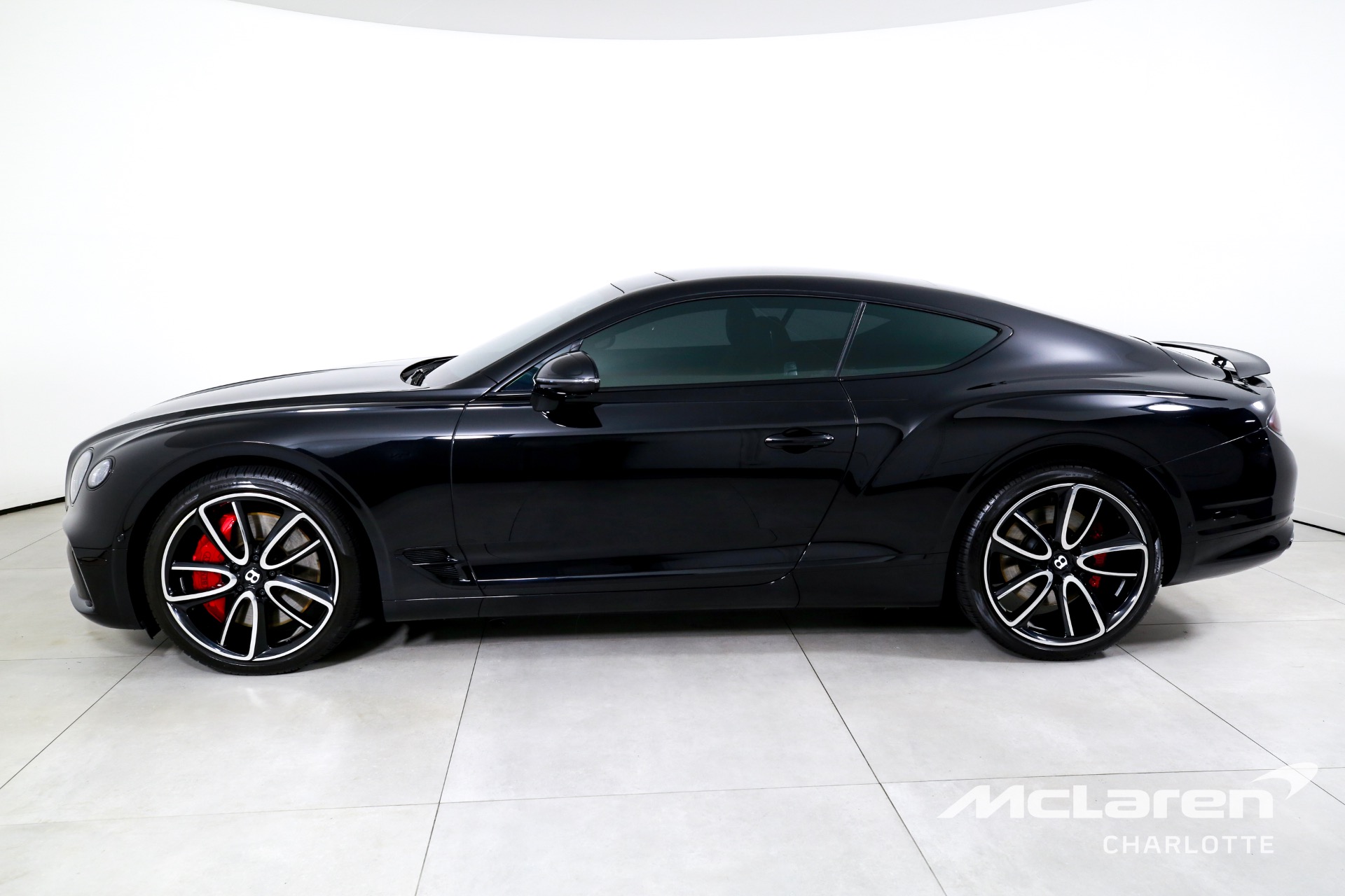 Used 2022 Bentley Continental GT V8 | Charlotte, NC