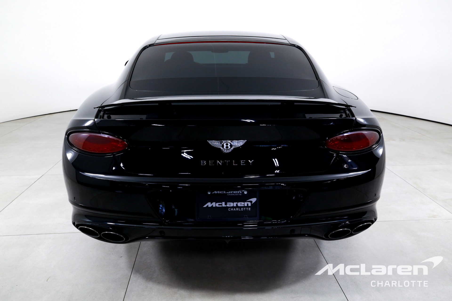 Used 2022 Bentley Continental GT V8 | Charlotte, NC
