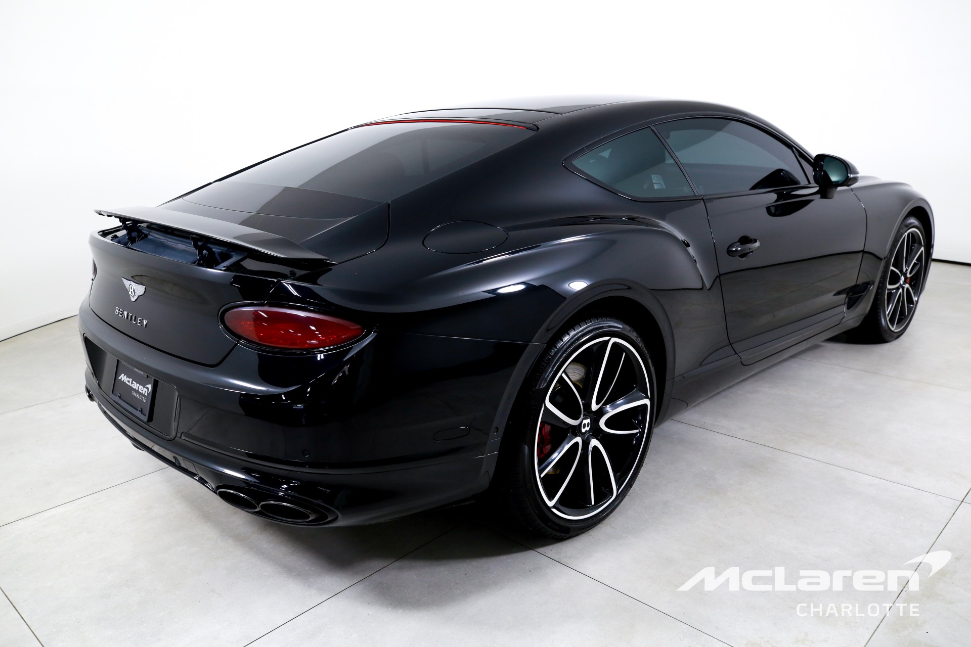 Used 2022 Bentley Continental GT V8 | Charlotte, NC