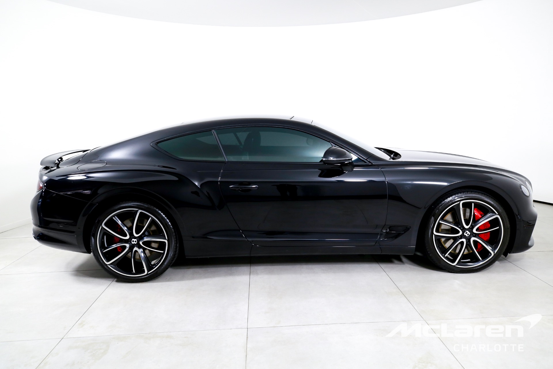 Used 2022 Bentley Continental GT V8 | Charlotte, NC