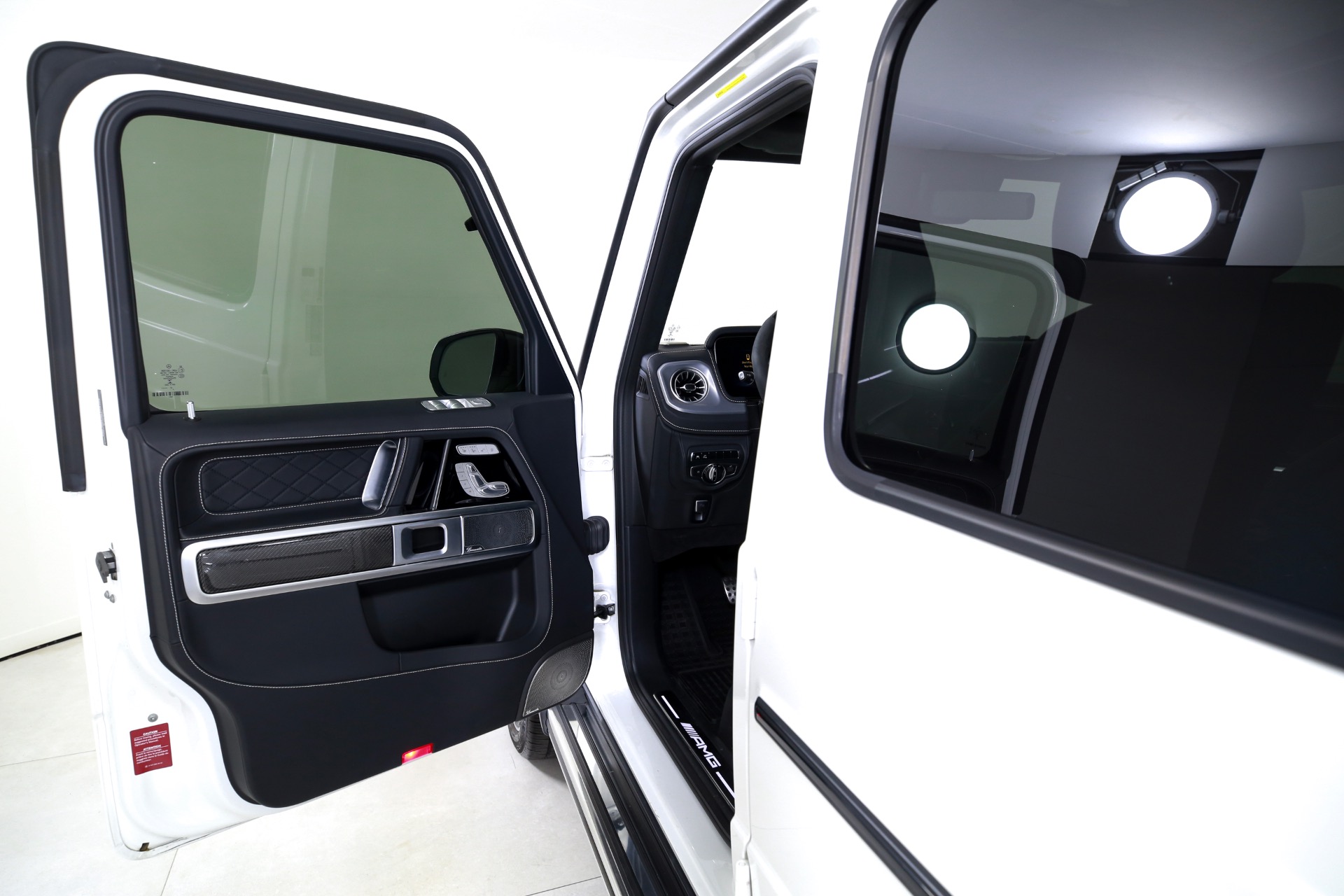 Used 2023 Mercedes-Benz G-Class AMG G 63 | Charlotte, NC