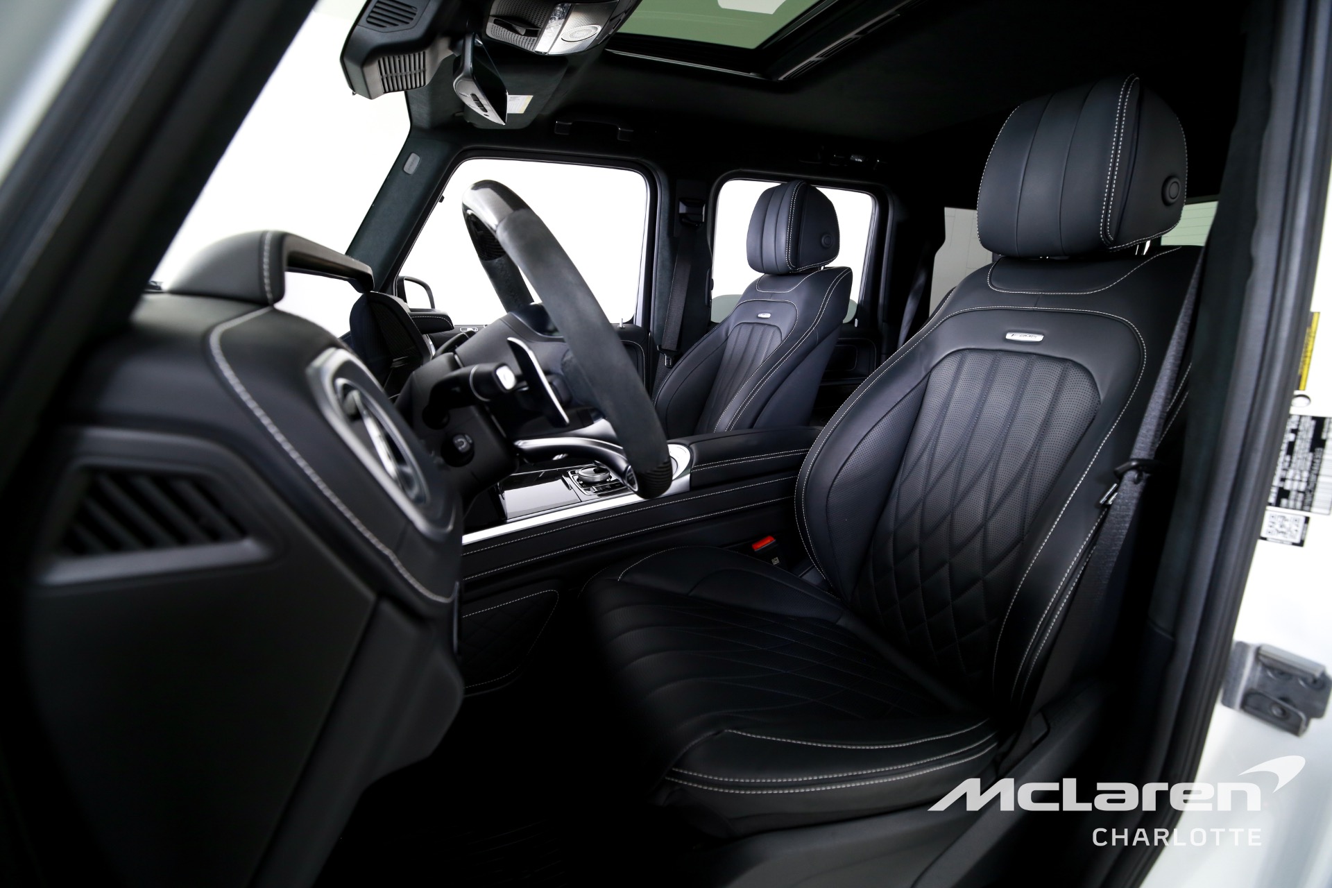 Used 2023 Mercedes-Benz G-Class AMG G 63 | Charlotte, NC