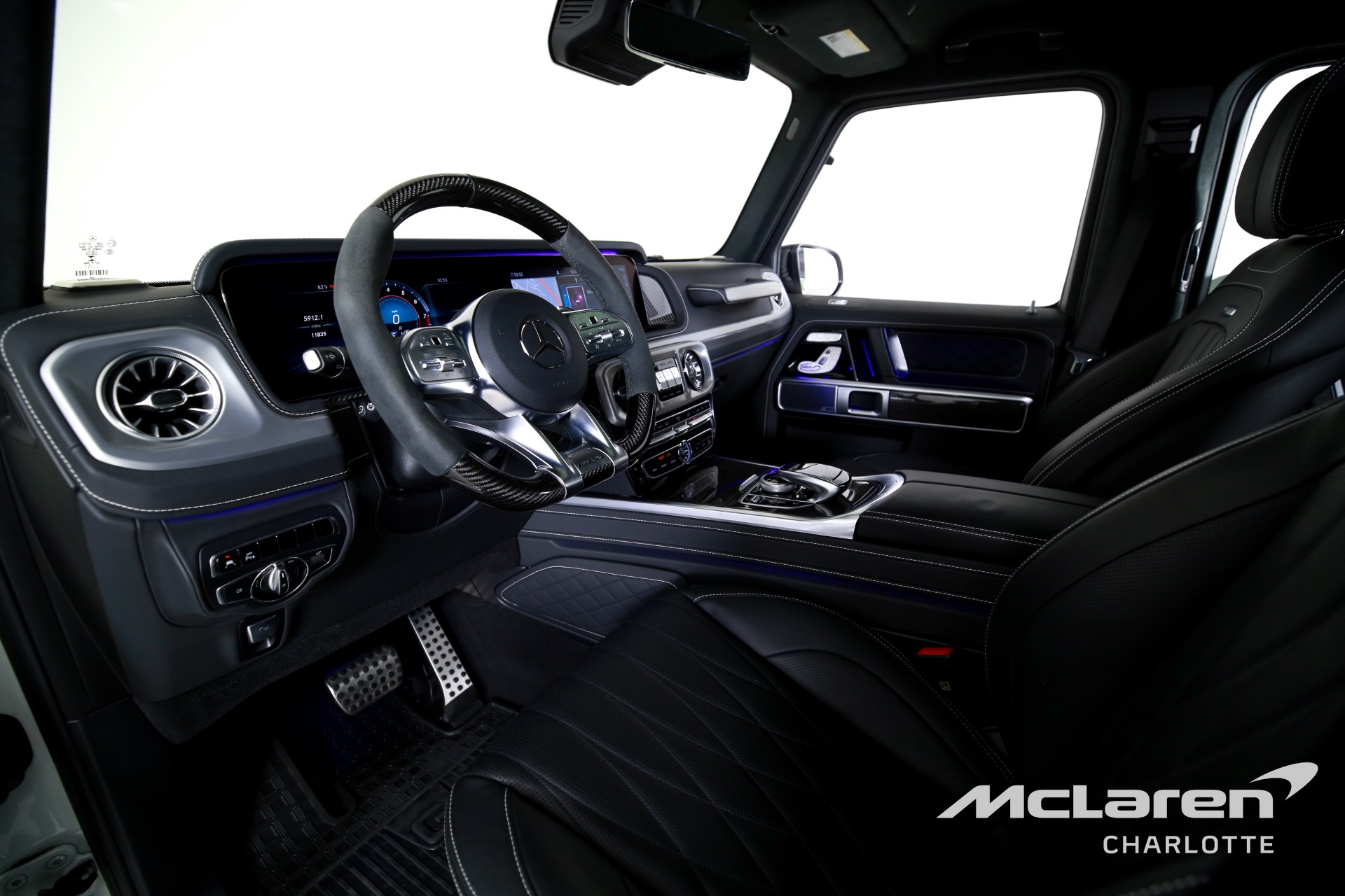 Used 2023 Mercedes-Benz G-Class AMG G 63 | Charlotte, NC