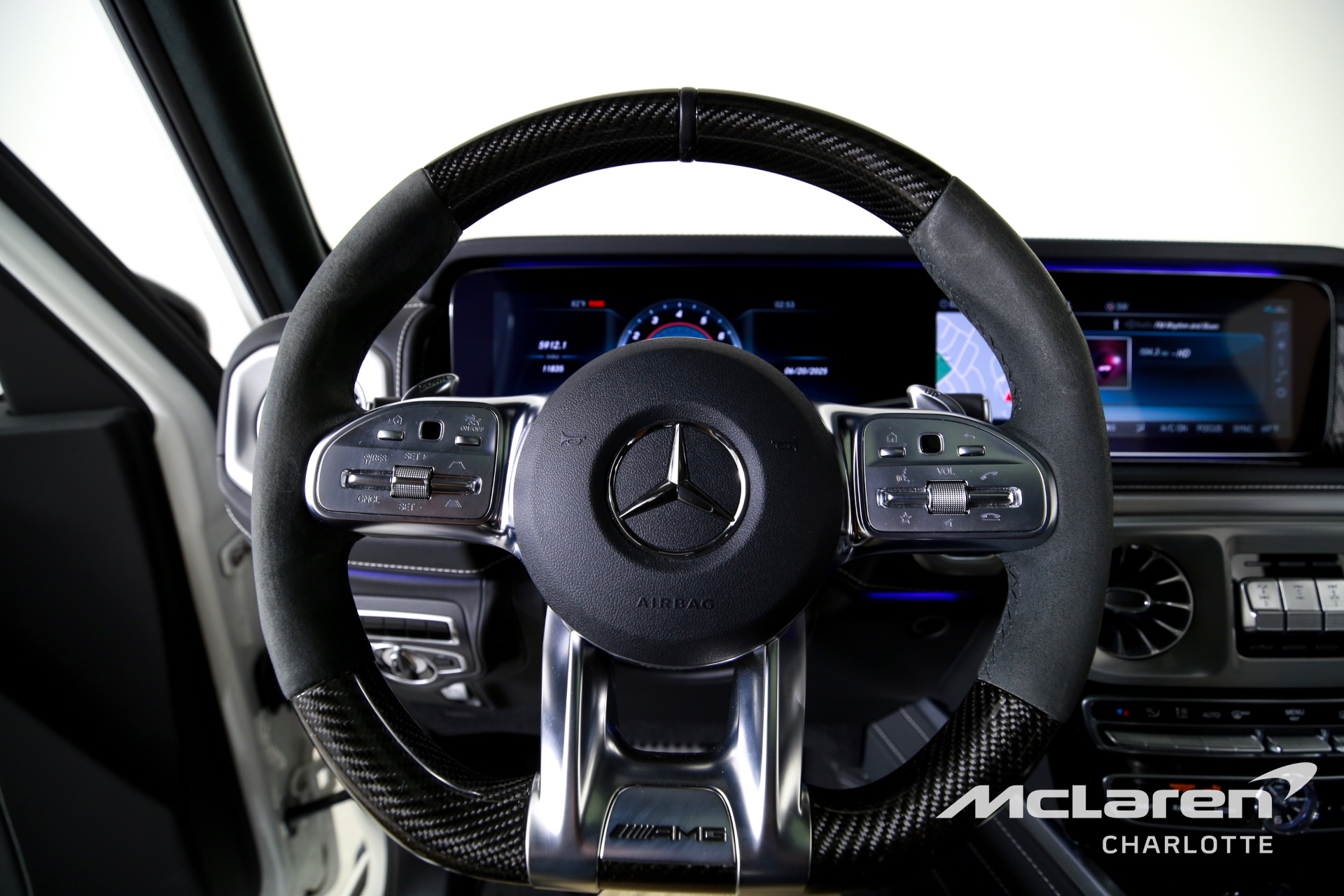 Used 2023 Mercedes-Benz G-Class AMG G 63 | Charlotte, NC