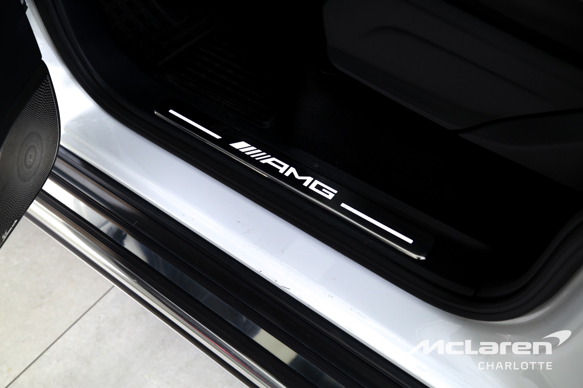 Used 2023 Mercedes-Benz G-Class AMG G 63 | Charlotte, NC