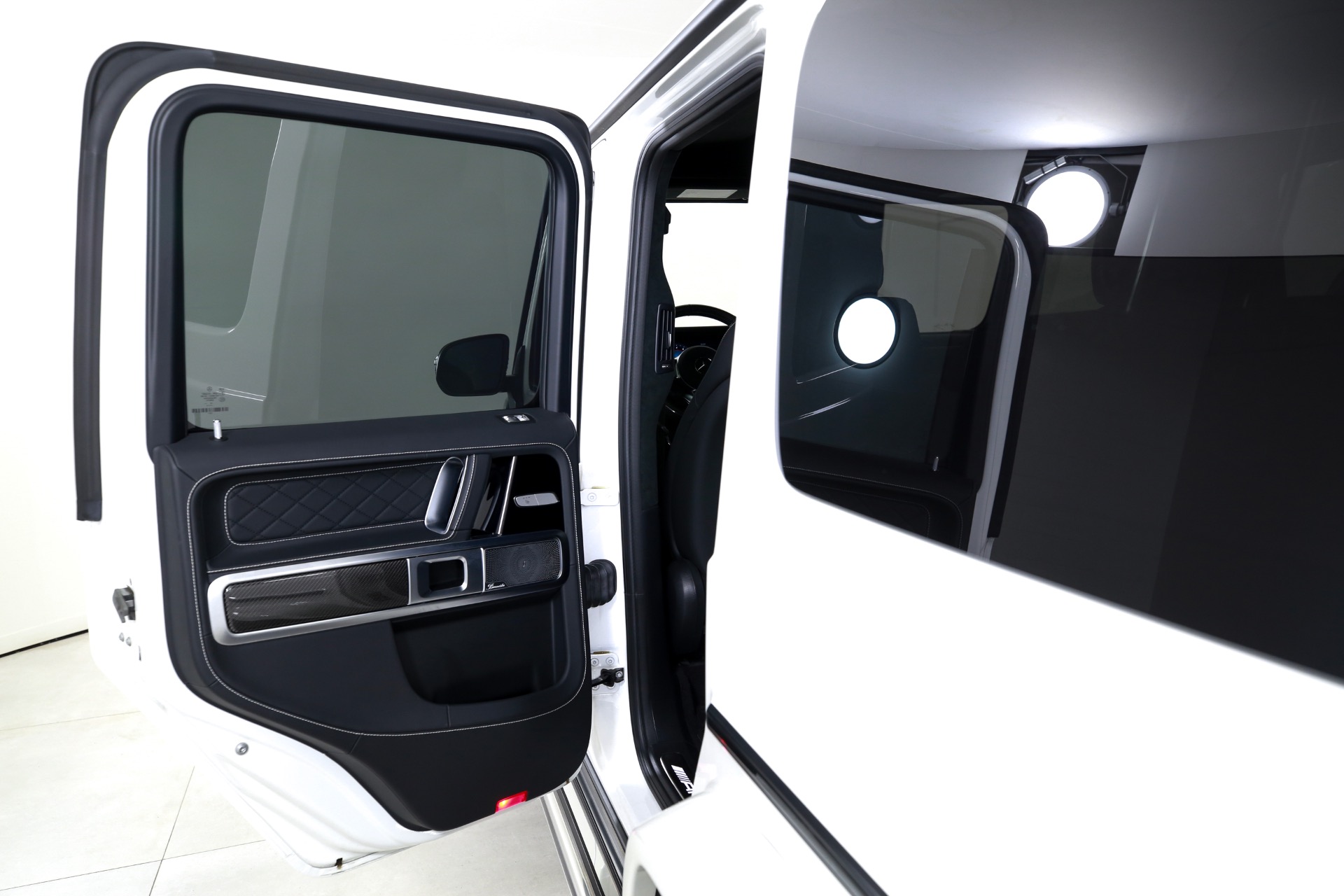 Used 2023 Mercedes-Benz G-Class AMG G 63 | Charlotte, NC