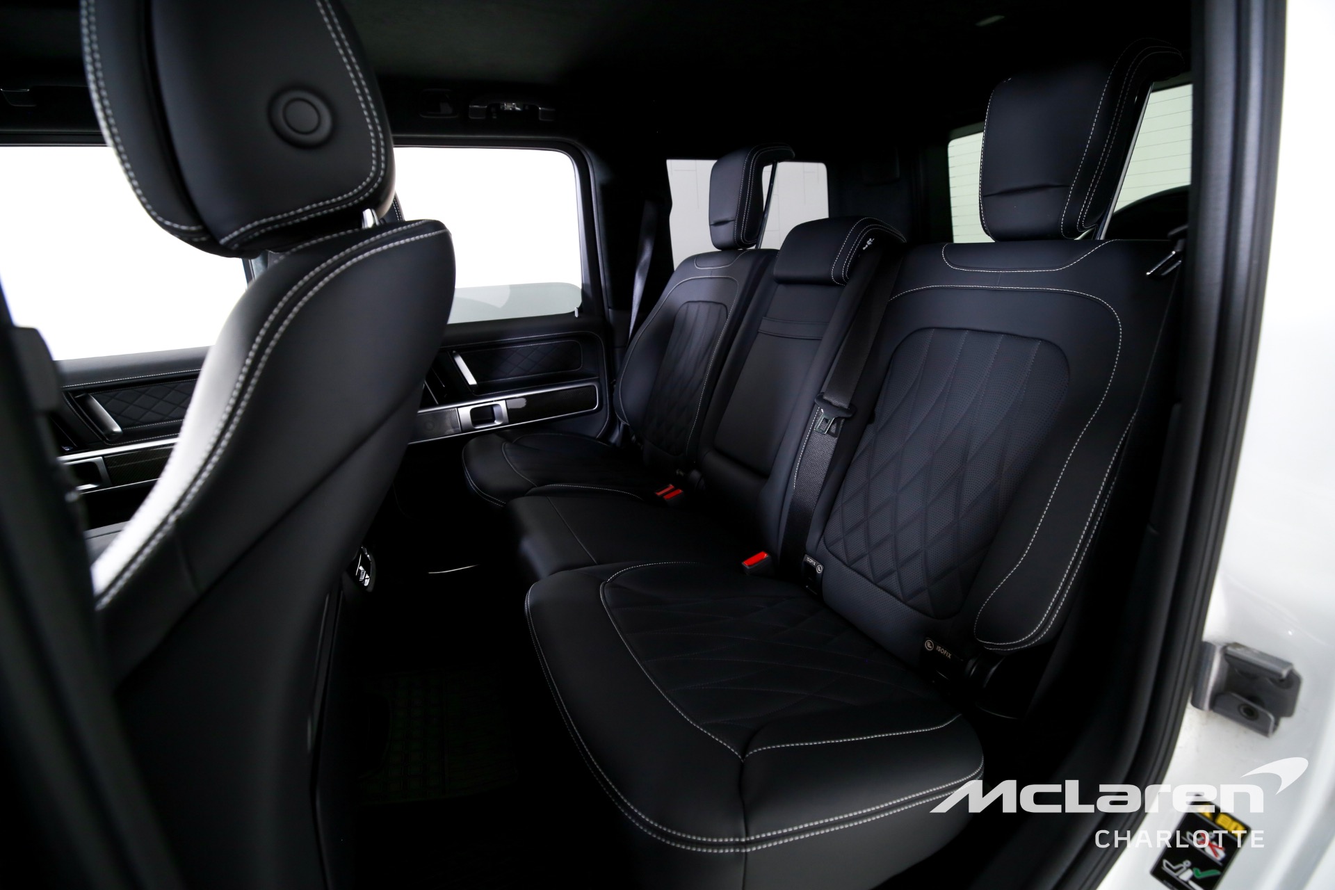 Used 2023 Mercedes-Benz G-Class AMG G 63 | Charlotte, NC