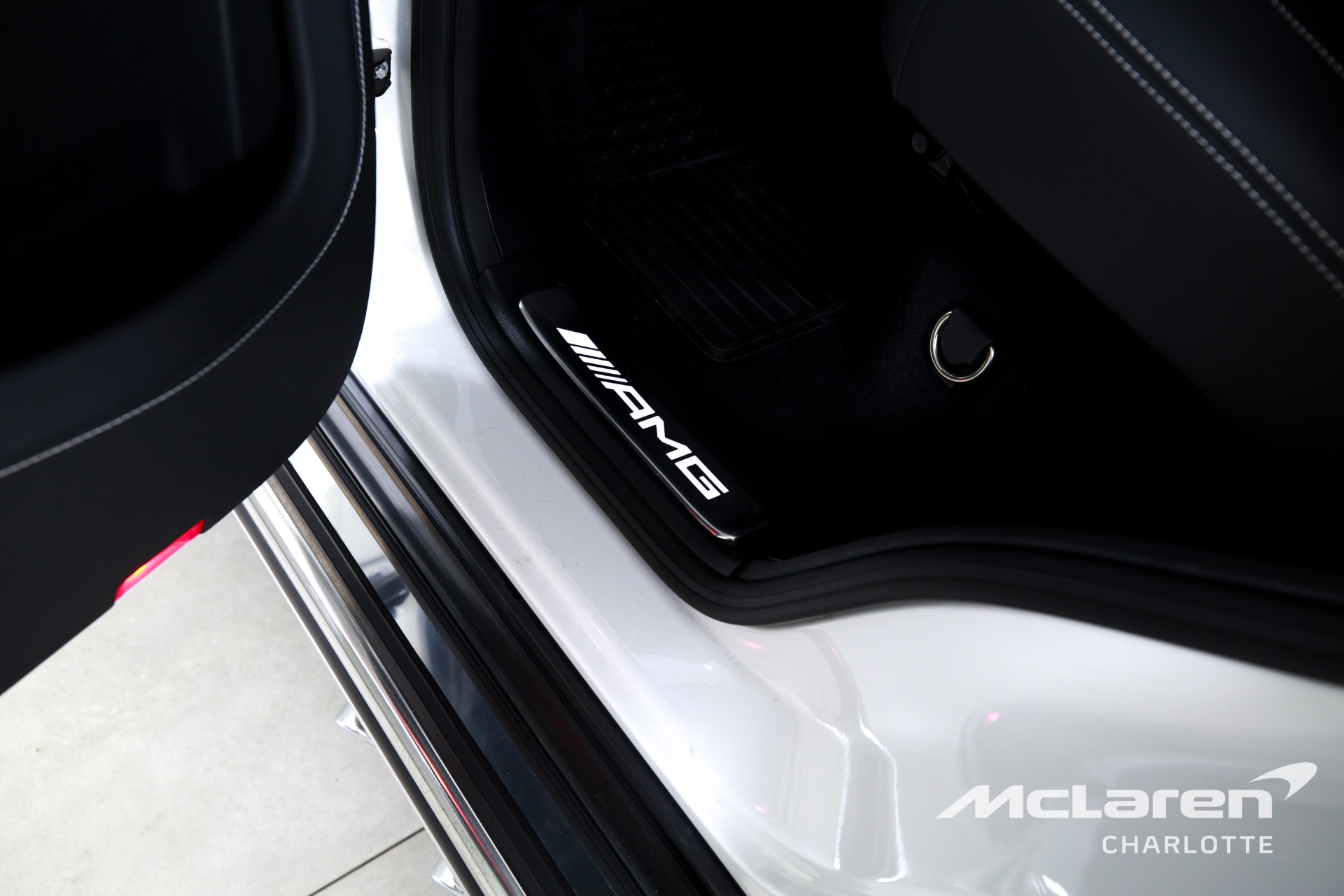 Used 2023 Mercedes-Benz G-Class AMG G 63 | Charlotte, NC