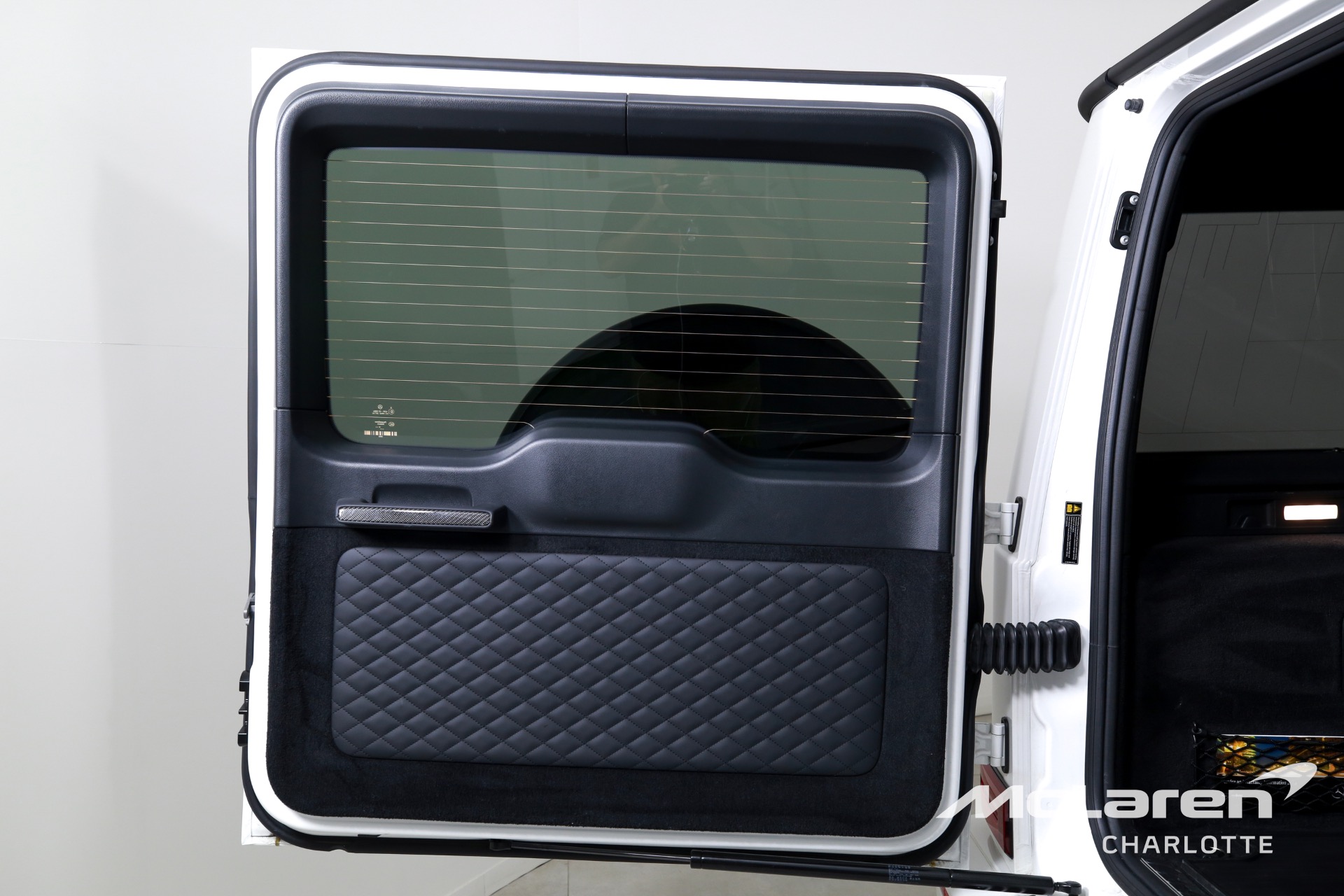 Used 2023 Mercedes-Benz G-Class AMG G 63 | Charlotte, NC