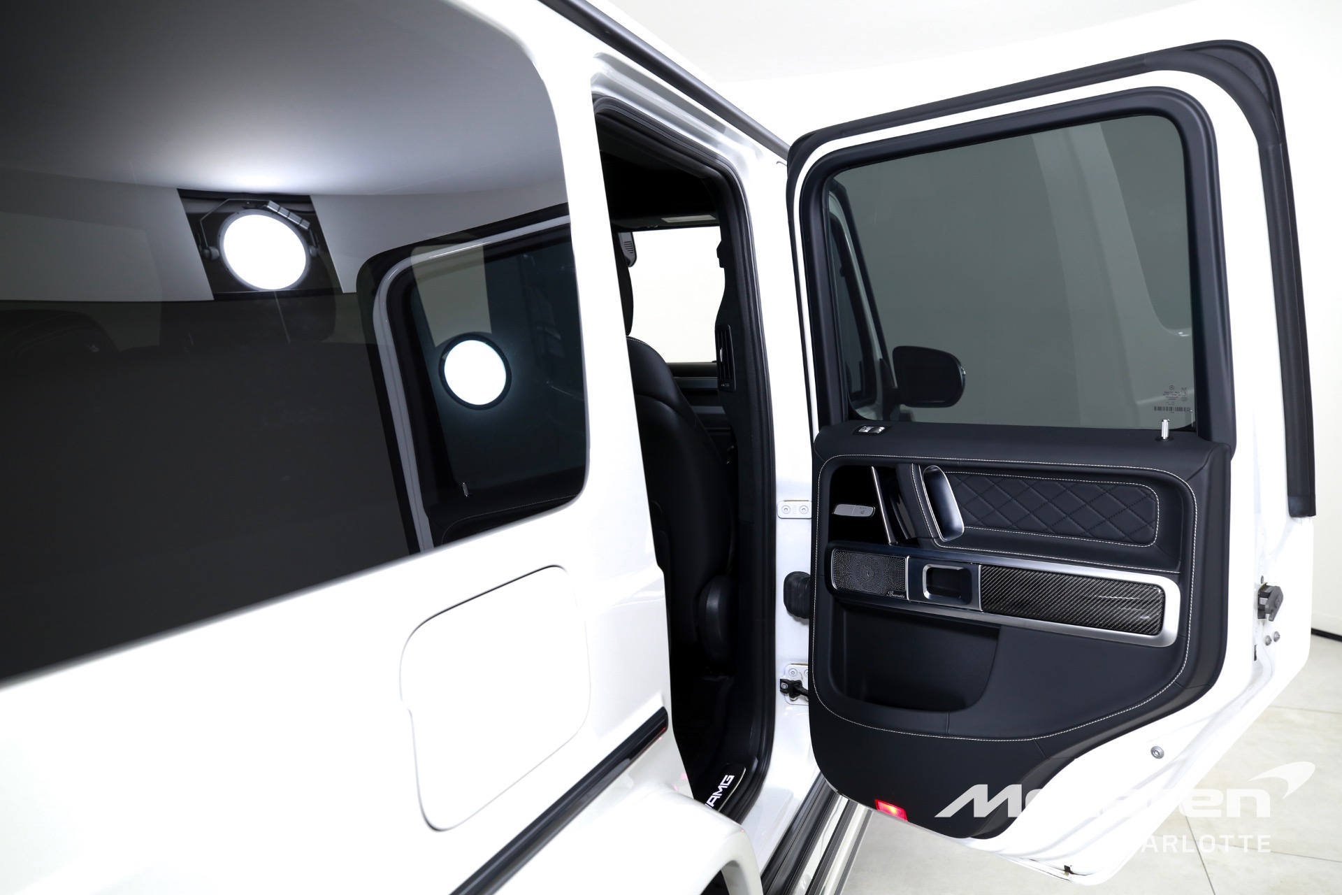 Used 2023 Mercedes-Benz G-Class AMG G 63 | Charlotte, NC