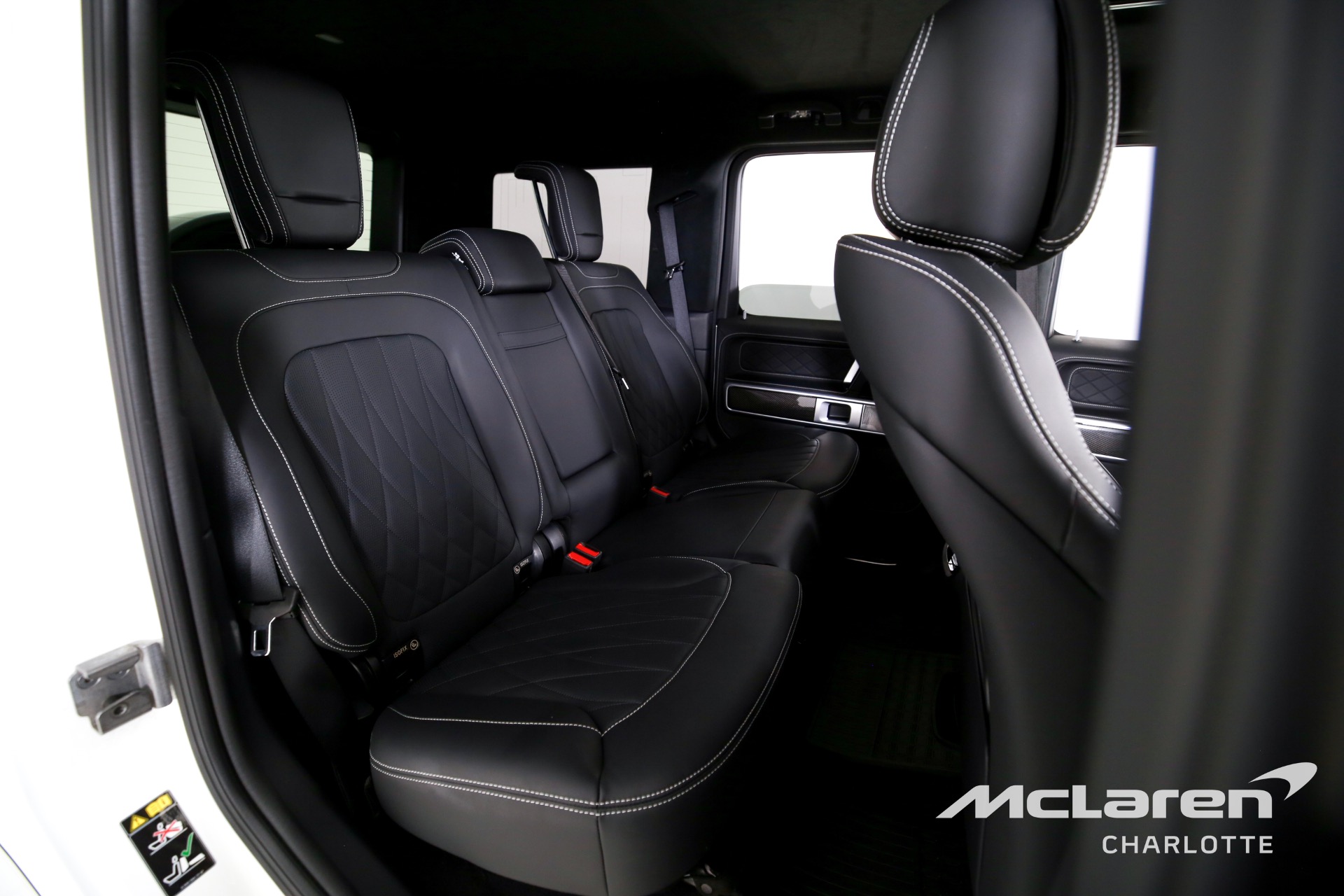 Used 2023 Mercedes-Benz G-Class AMG G 63 | Charlotte, NC