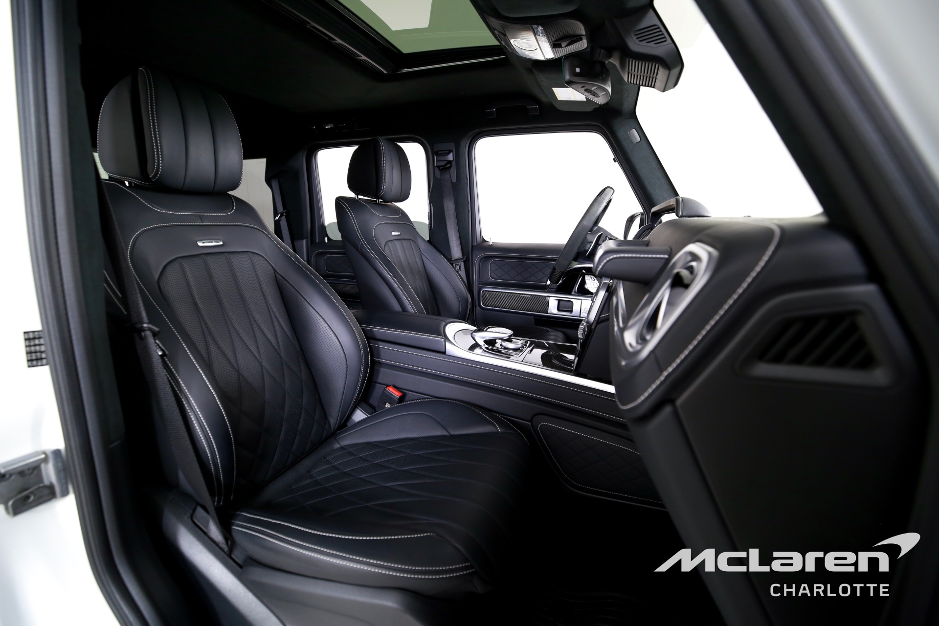 Used 2023 Mercedes-Benz G-Class AMG G 63 | Charlotte, NC