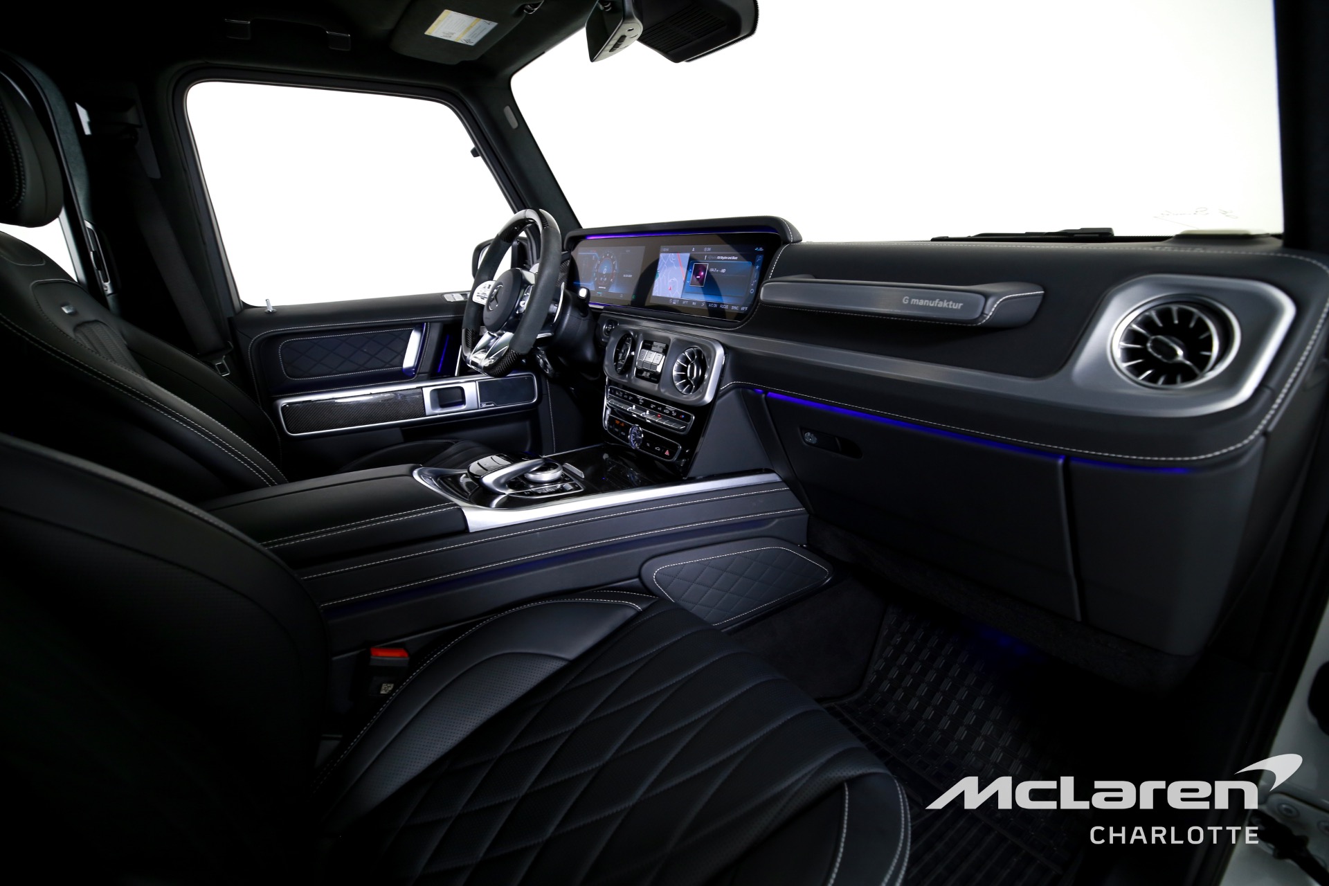 Used 2023 Mercedes-Benz G-Class AMG G 63 | Charlotte, NC