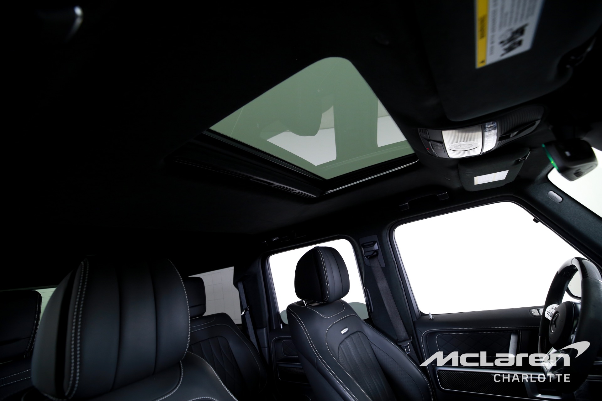 Used 2023 Mercedes-Benz G-Class AMG G 63 | Charlotte, NC