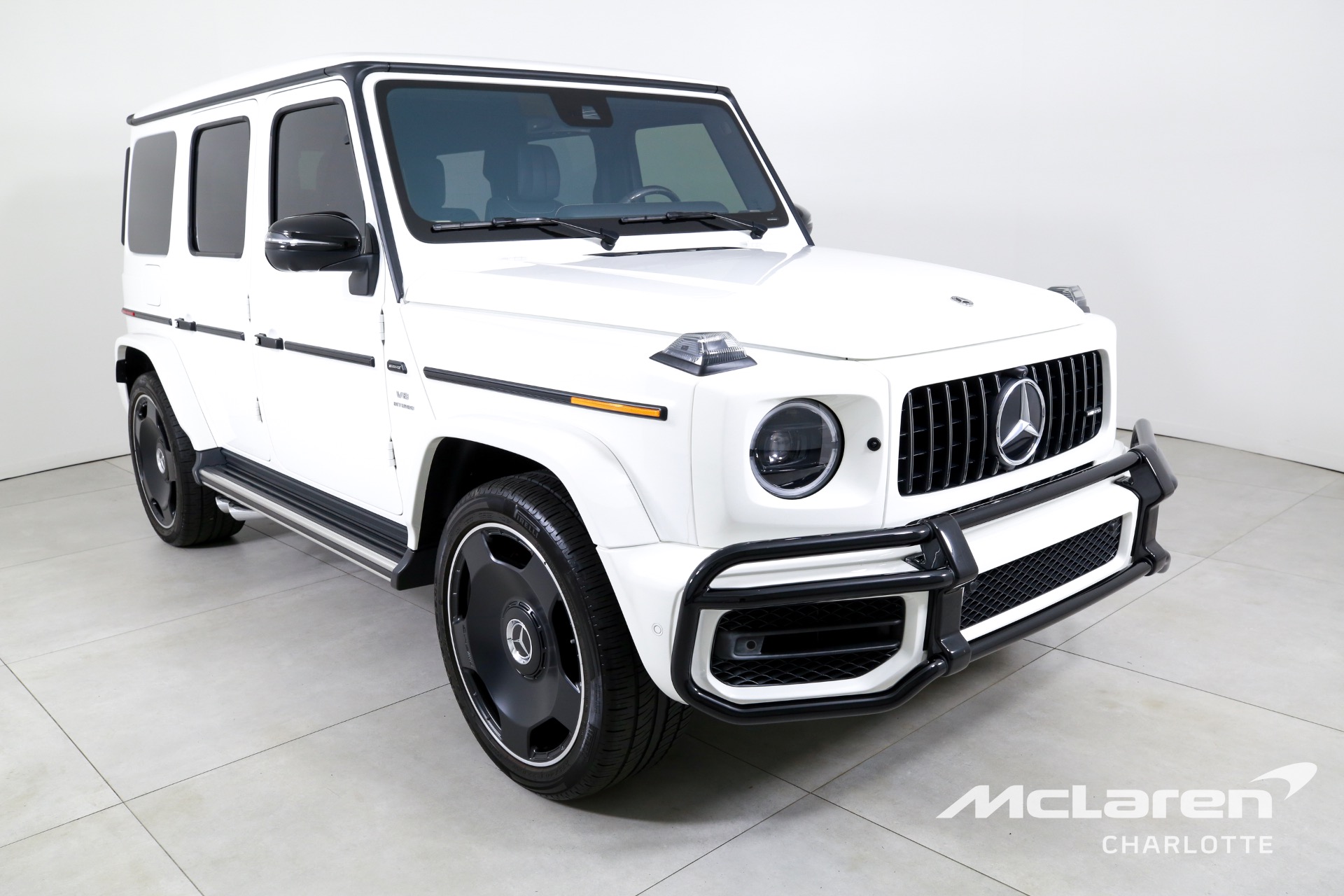 Used 2023 Mercedes-Benz G-Class AMG G 63 | Charlotte, NC