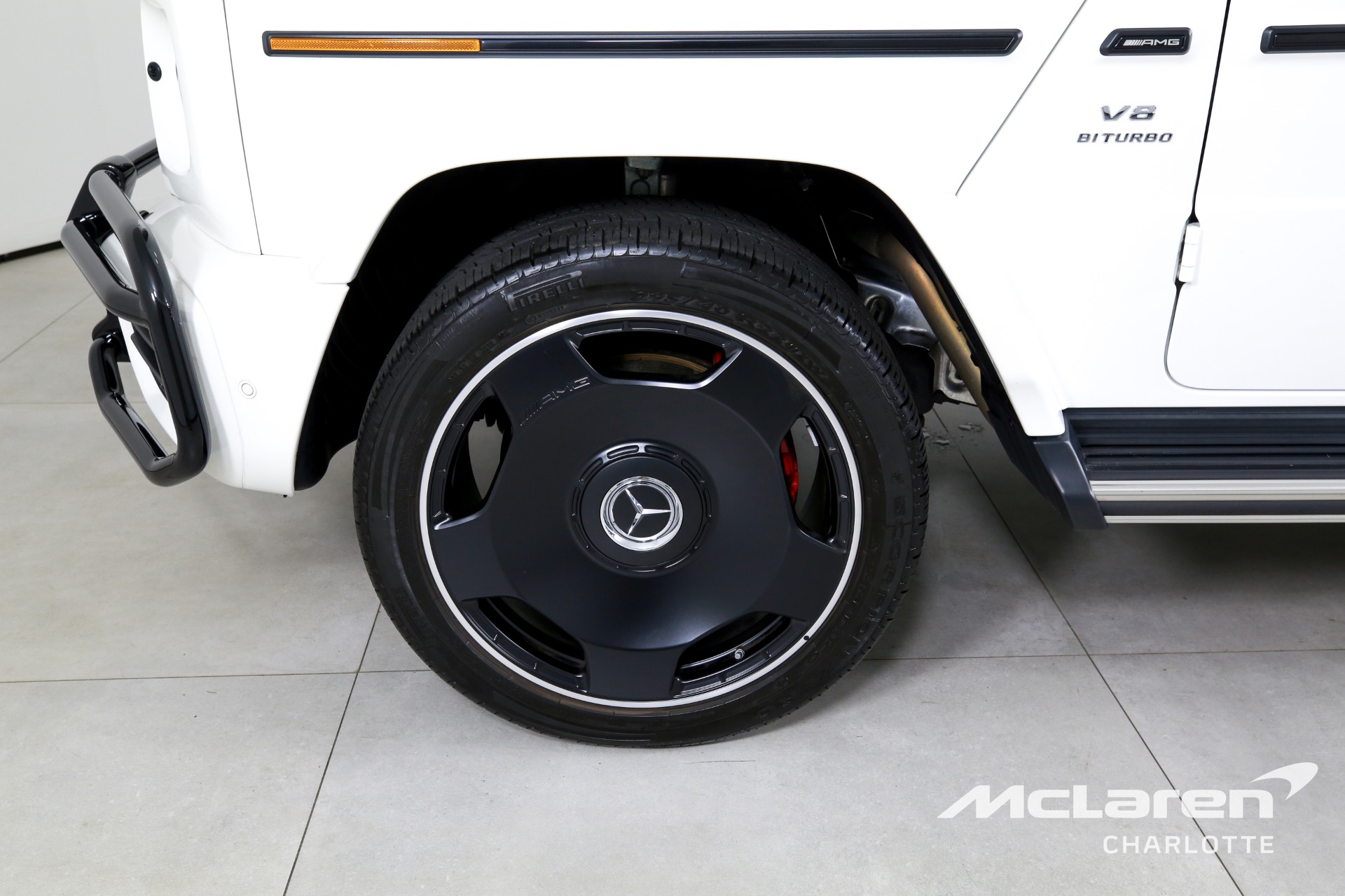 Used 2023 Mercedes-Benz G-Class AMG G 63 | Charlotte, NC