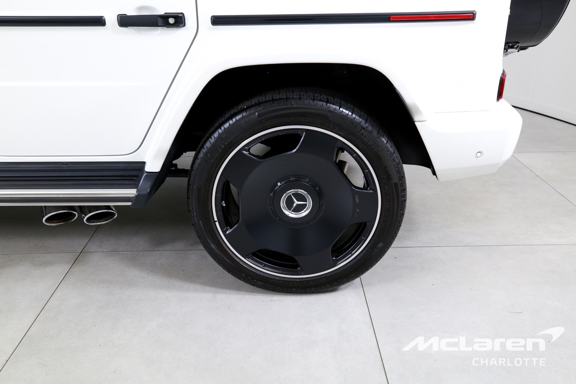Used 2023 Mercedes-Benz G-Class AMG G 63 | Charlotte, NC