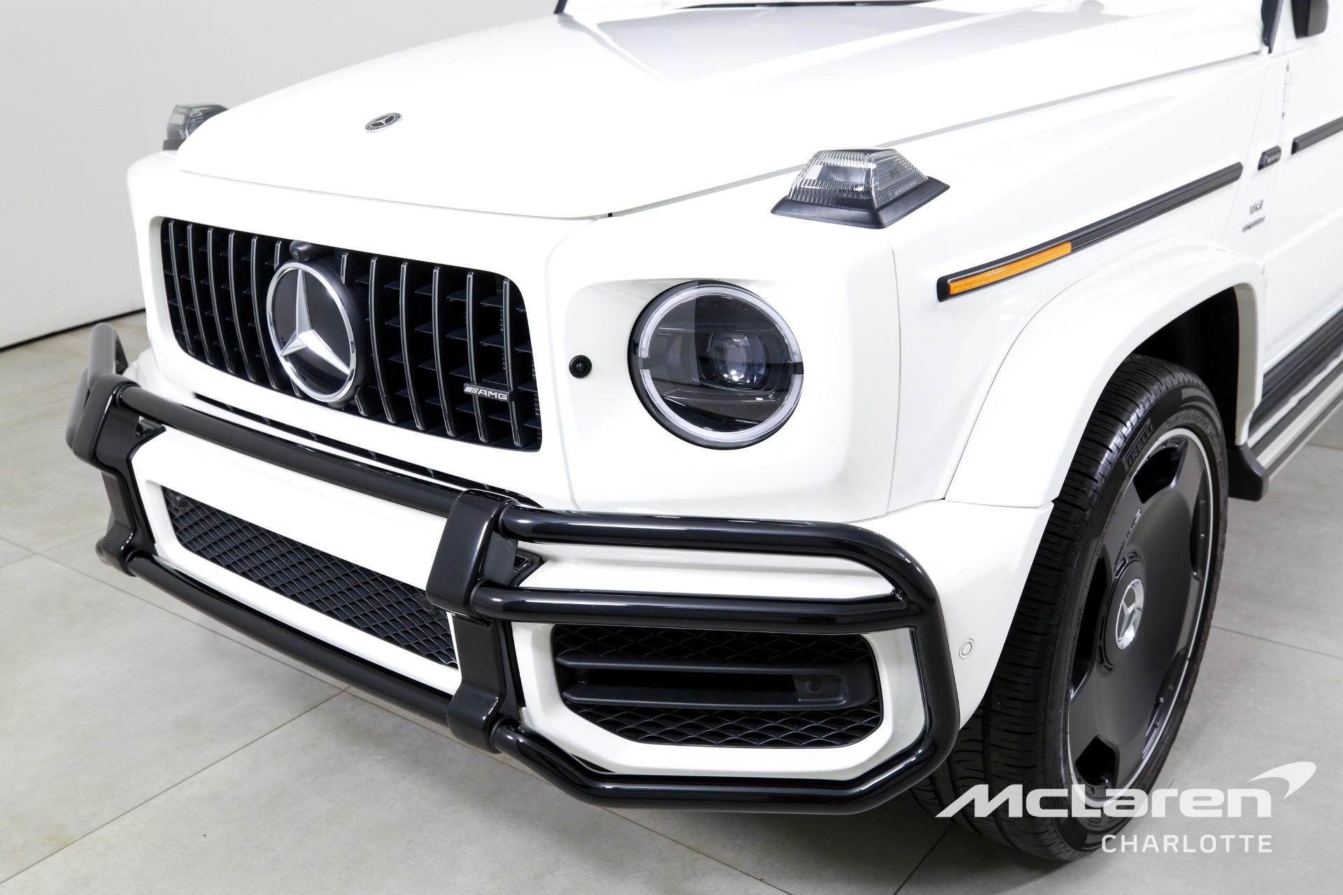 Used 2023 Mercedes-Benz G-Class AMG G 63 | Charlotte, NC