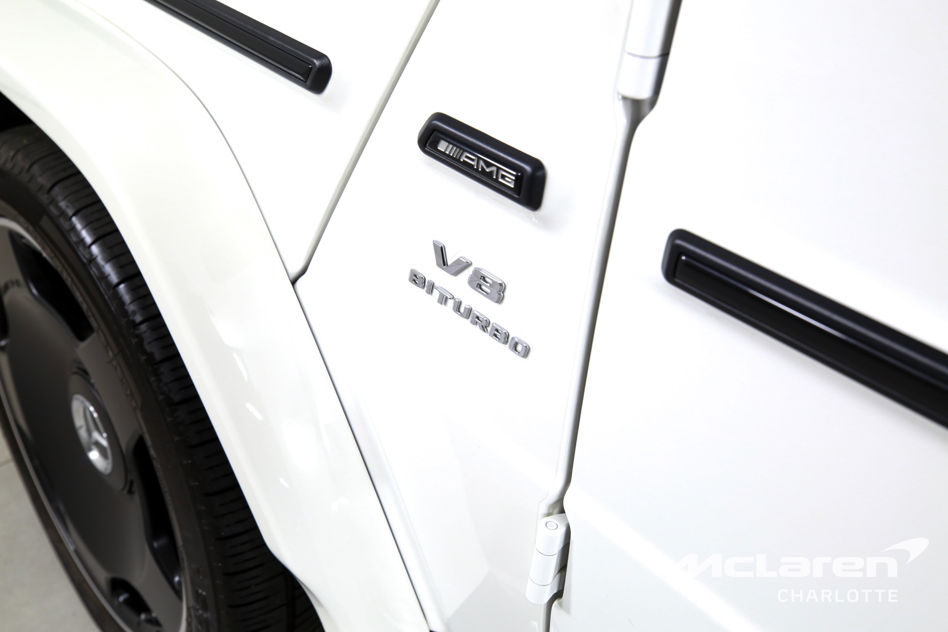 Used 2023 Mercedes-Benz G-Class AMG G 63 | Charlotte, NC