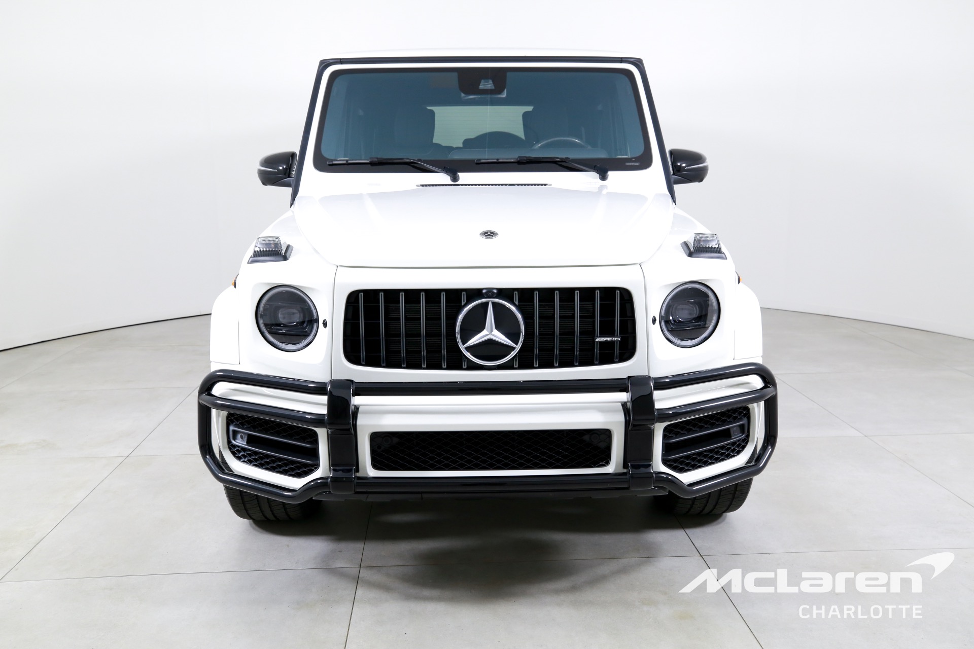Used 2023 Mercedes-Benz G-Class AMG G 63 | Charlotte, NC
