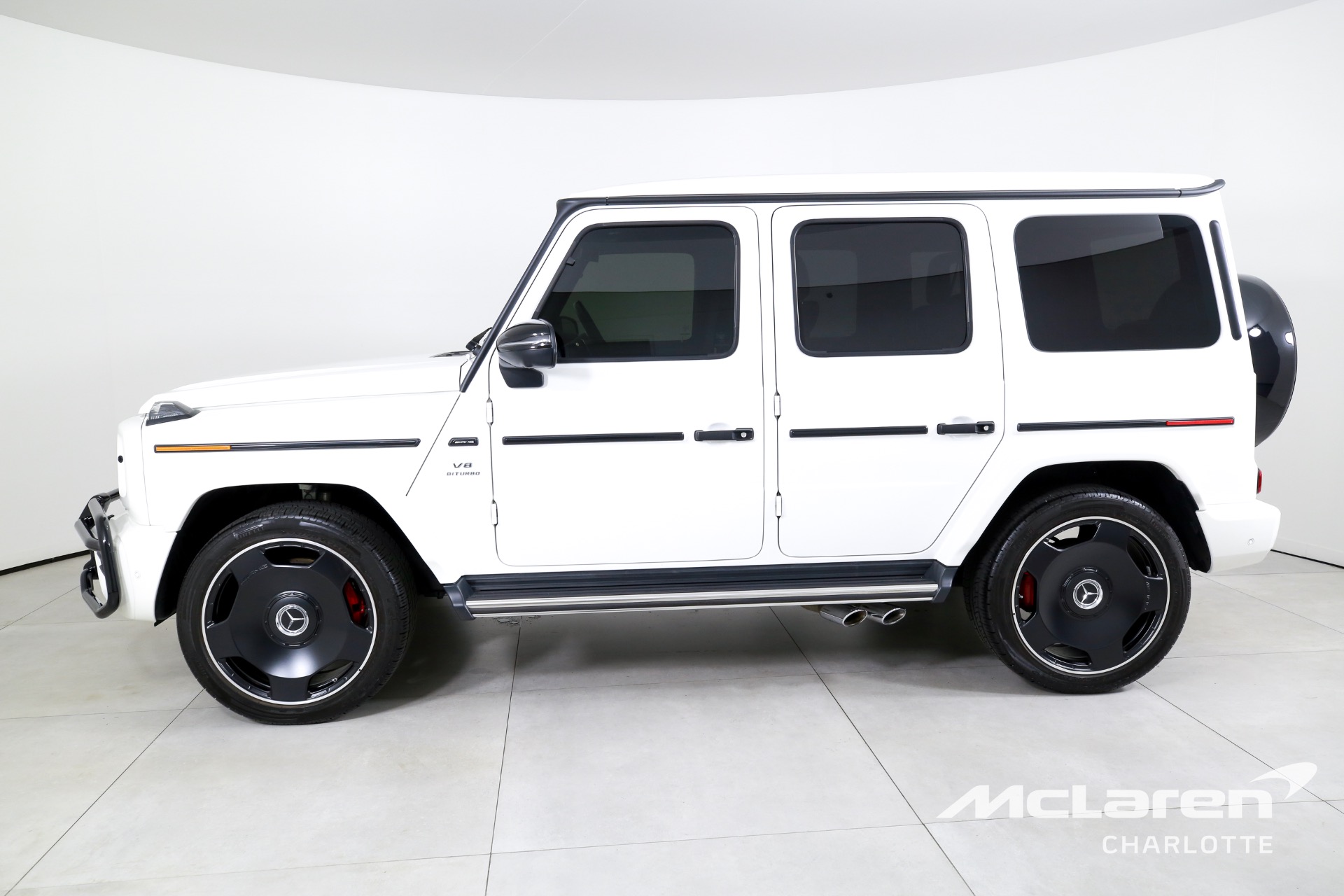 Used 2023 Mercedes-Benz G-Class AMG G 63 | Charlotte, NC