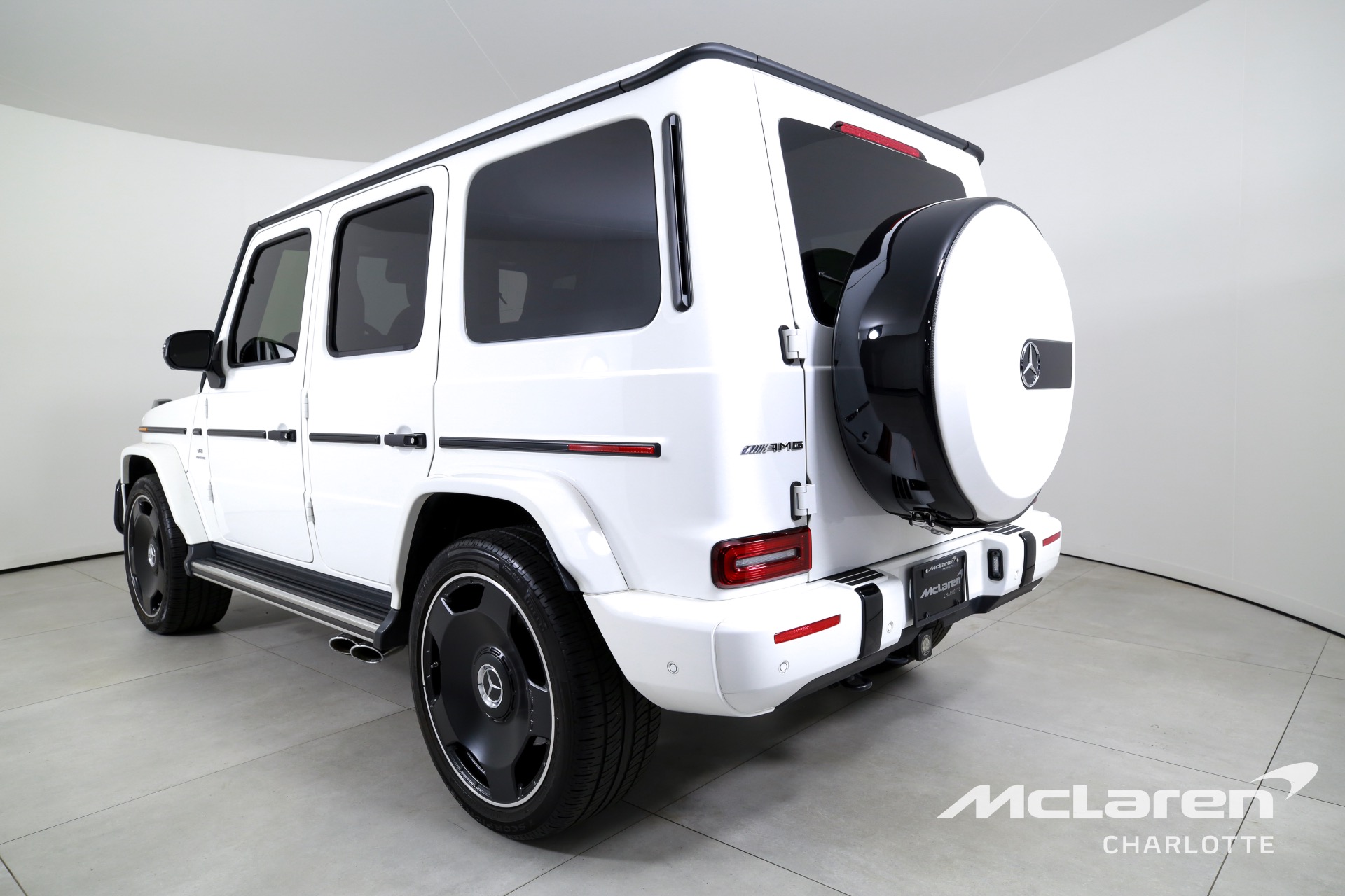 Used 2023 Mercedes-Benz G-Class AMG G 63 | Charlotte, NC