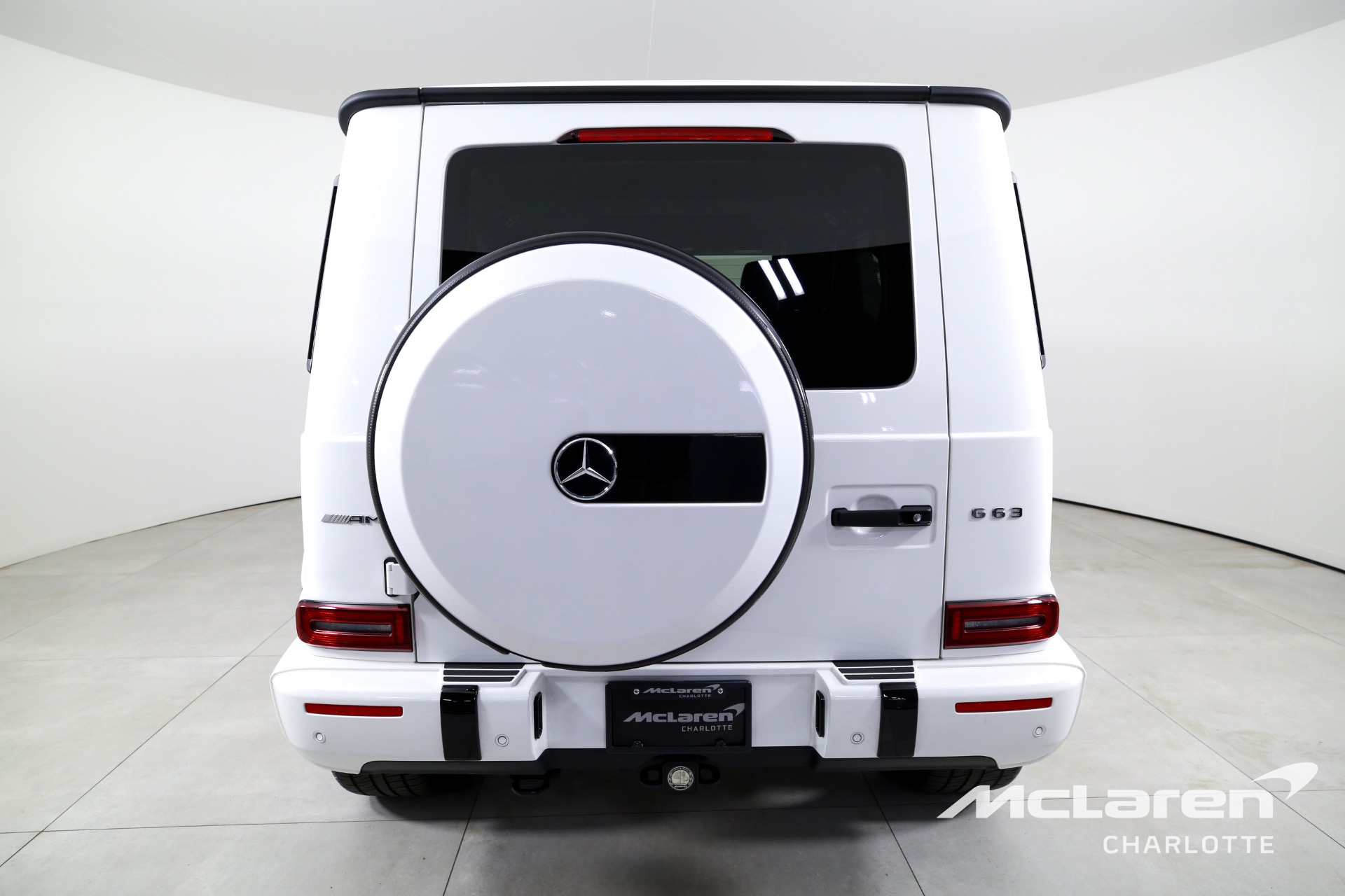 Used 2023 Mercedes-Benz G-Class AMG G 63 | Charlotte, NC