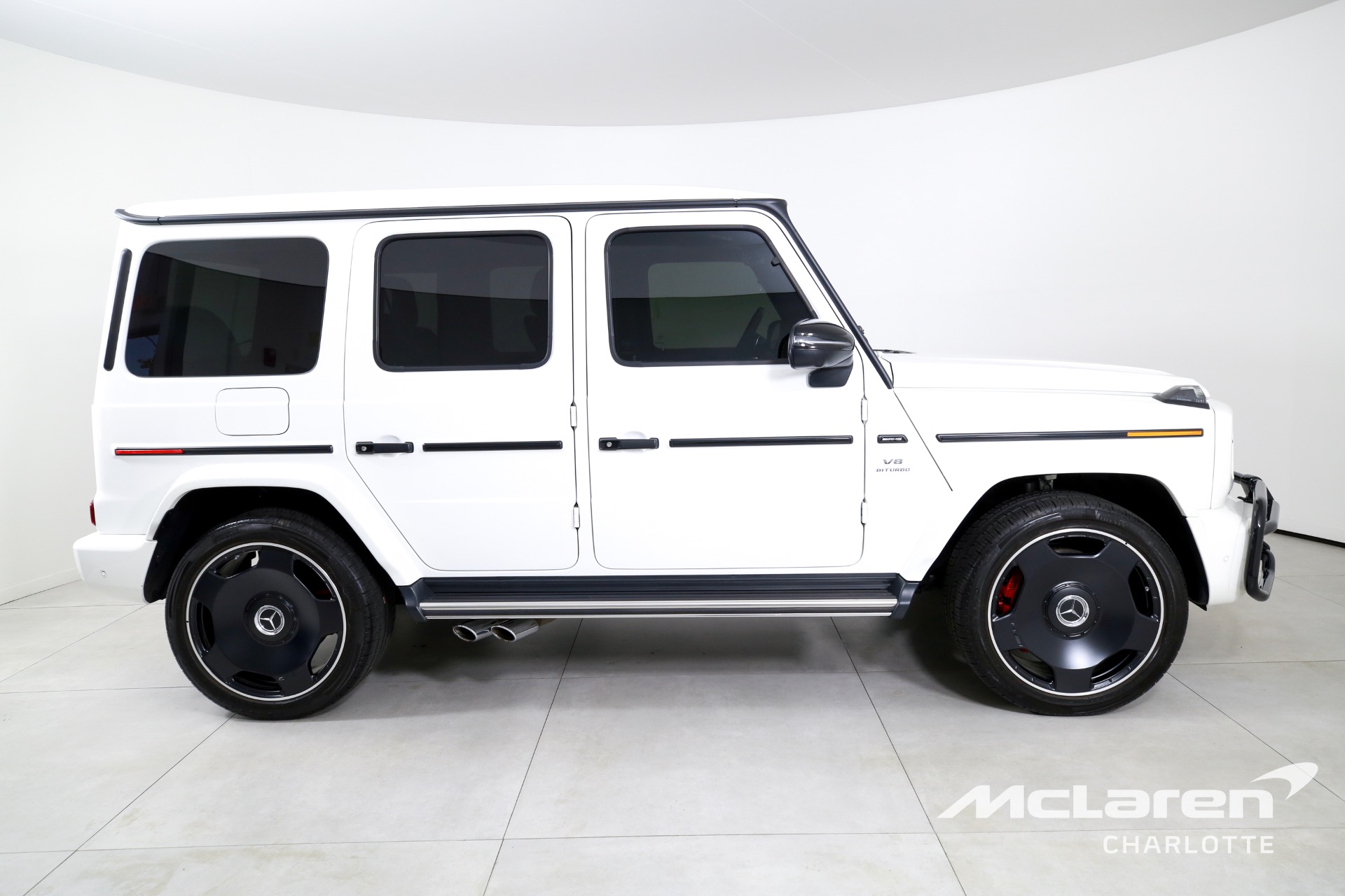 Used 2023 Mercedes-Benz G-Class AMG G 63 | Charlotte, NC