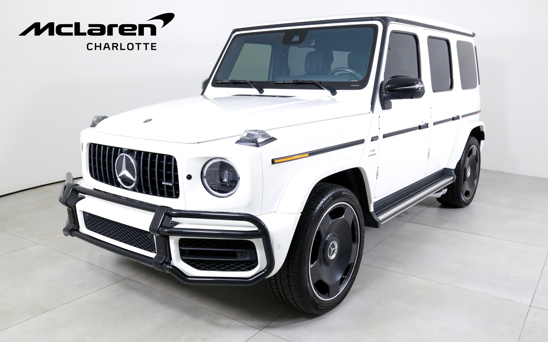 Used 2023 Mercedes-Benz G-Class AMG G 63 | Charlotte, NC