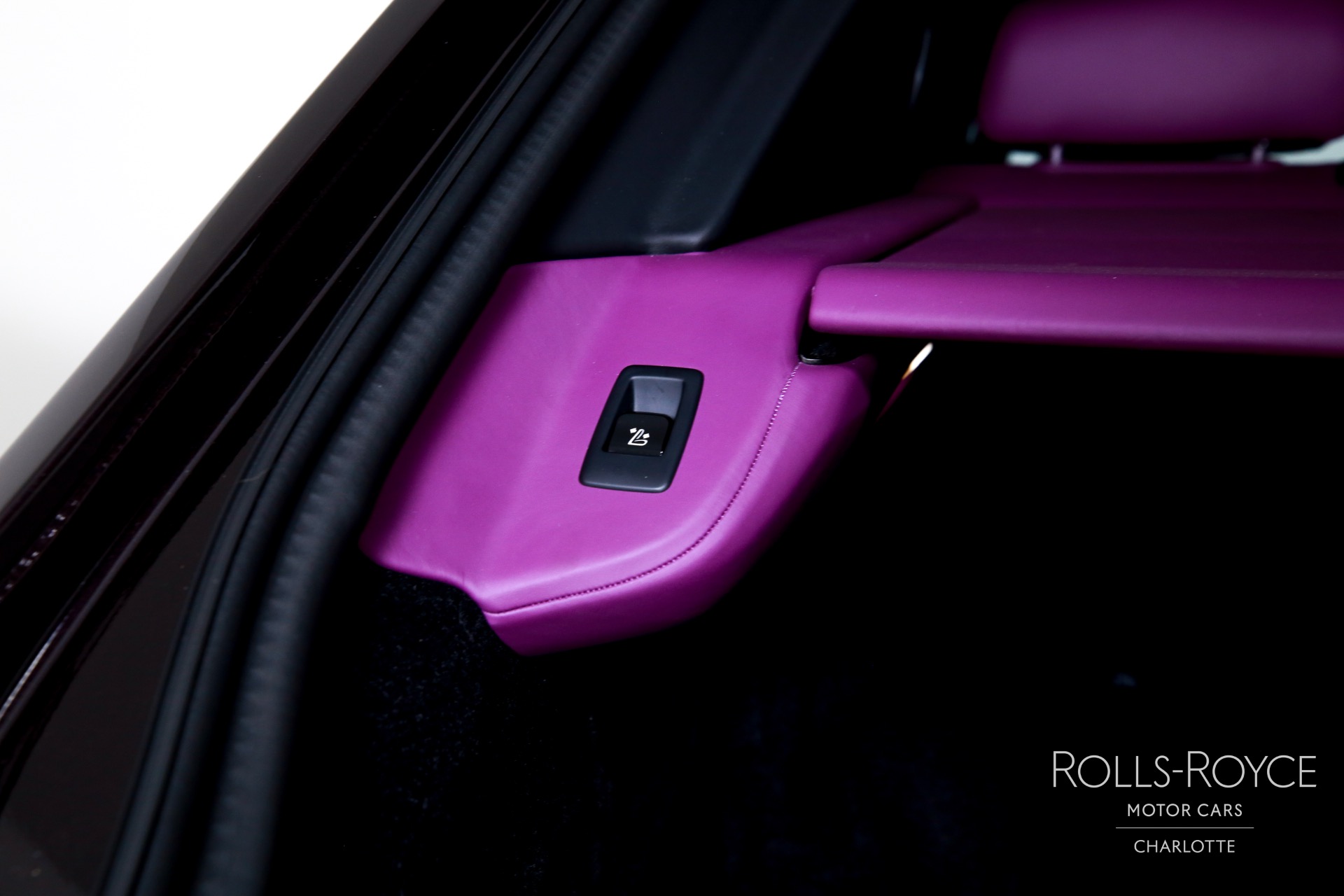 Used 2025 Rolls-Royce Black Badge Cullinan | Charlotte, NC